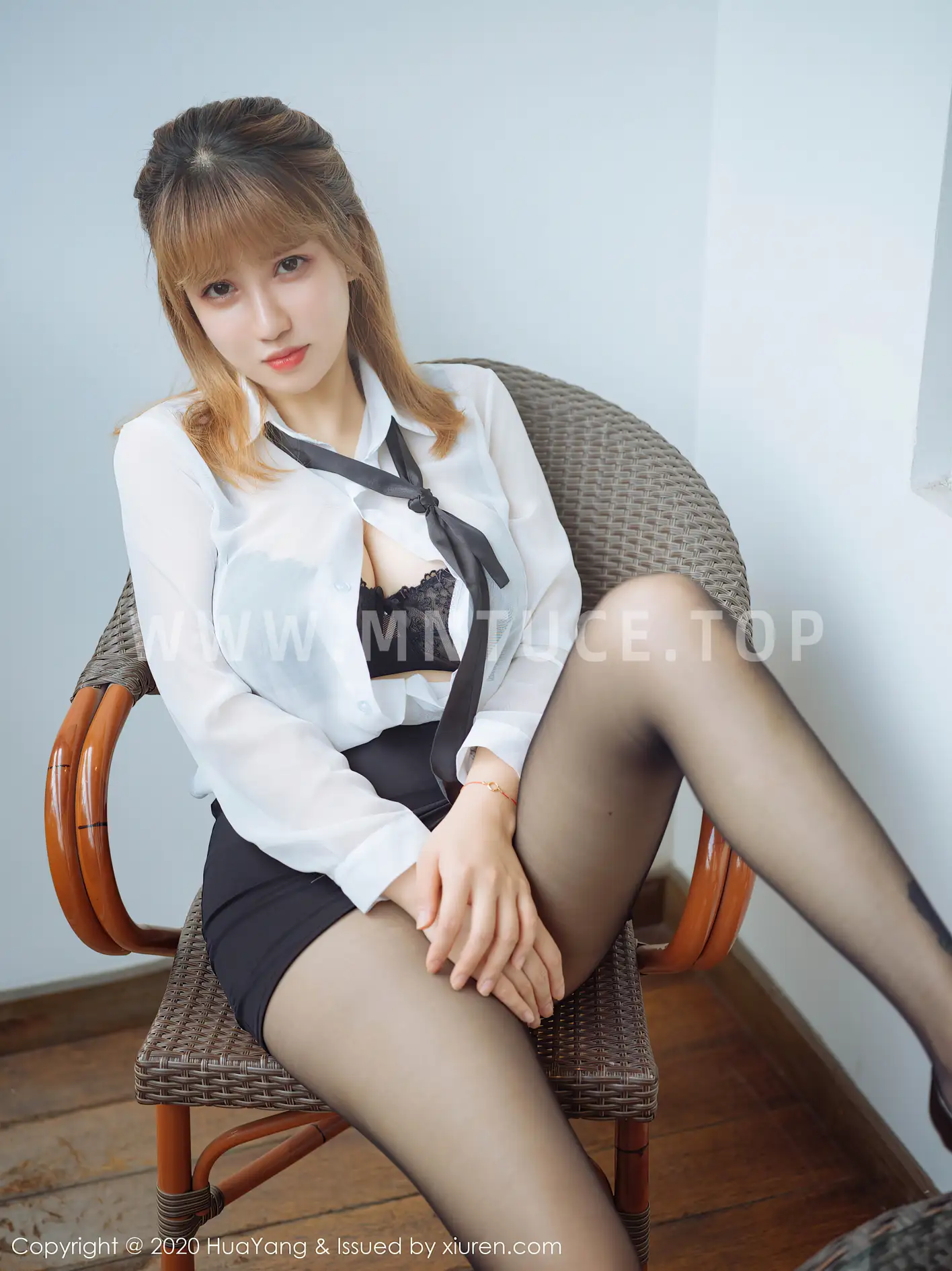 [花漾] 2020.11.09 VOL.0316 周大萌#[41P]-3