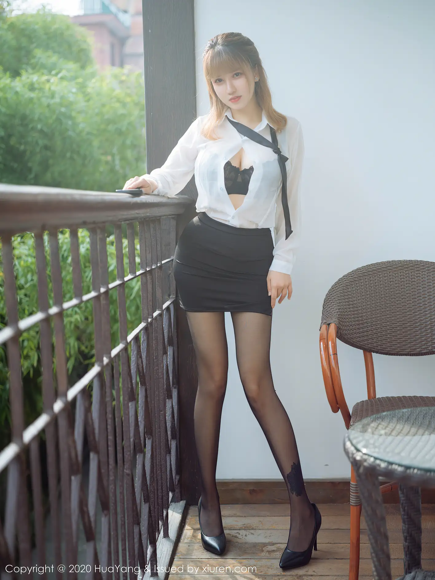 [花漾] 2020.11.09 VOL.0316 周大萌#[41P]-7