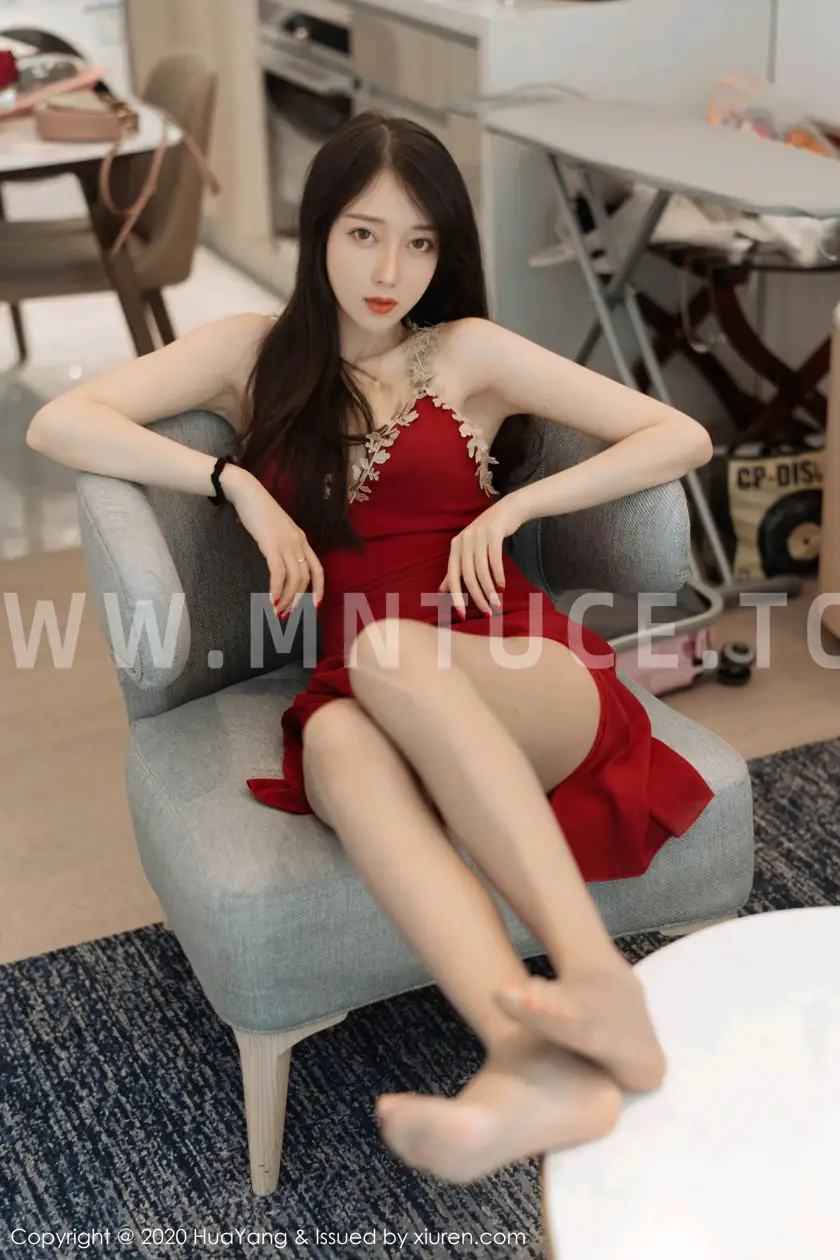 [花漾] 2020.08.21 VOL.0276 玥儿玥er#[64P]-3