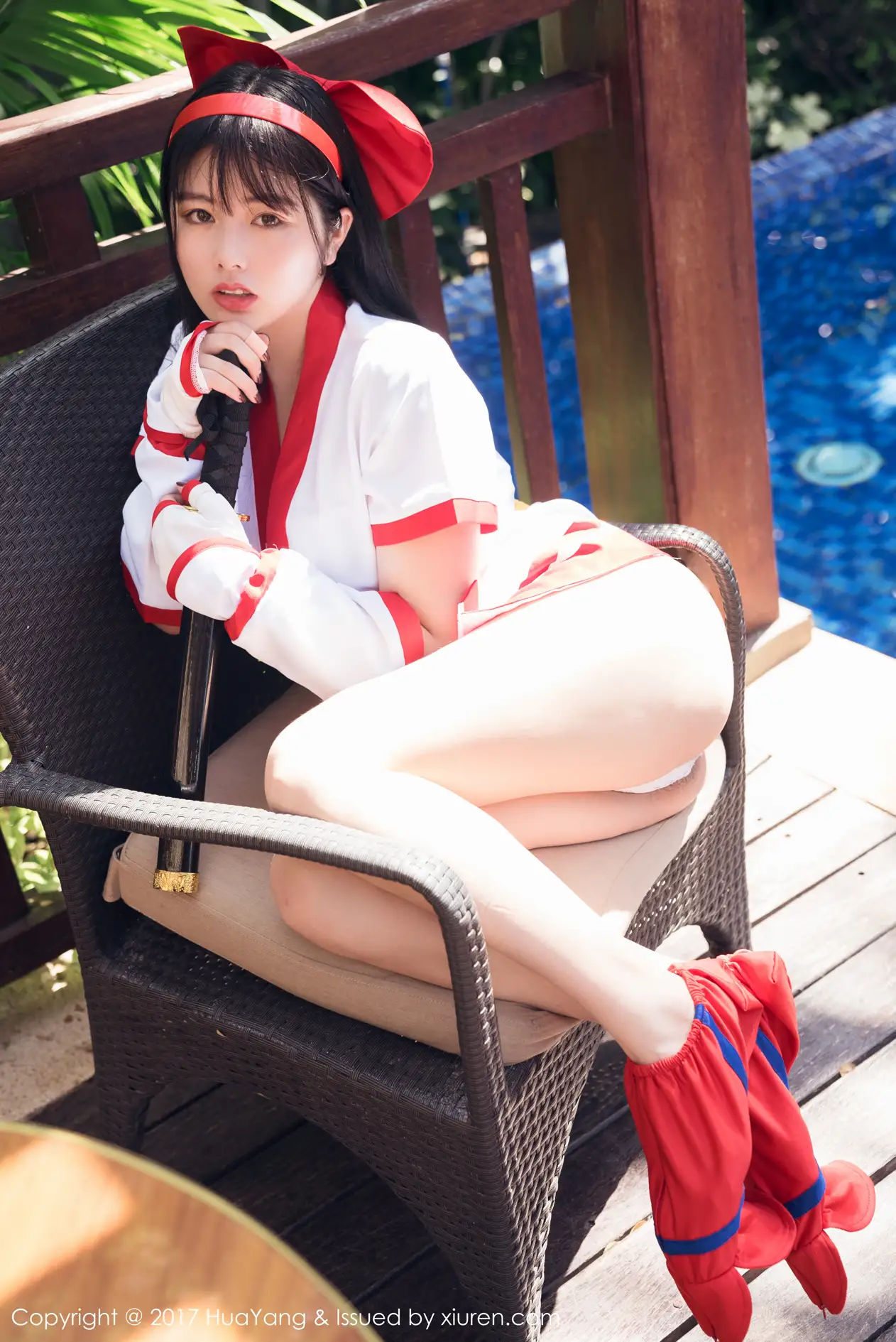 [花漾] 2017.12.08 VOL.0018 娜露Selena#[41P]-6