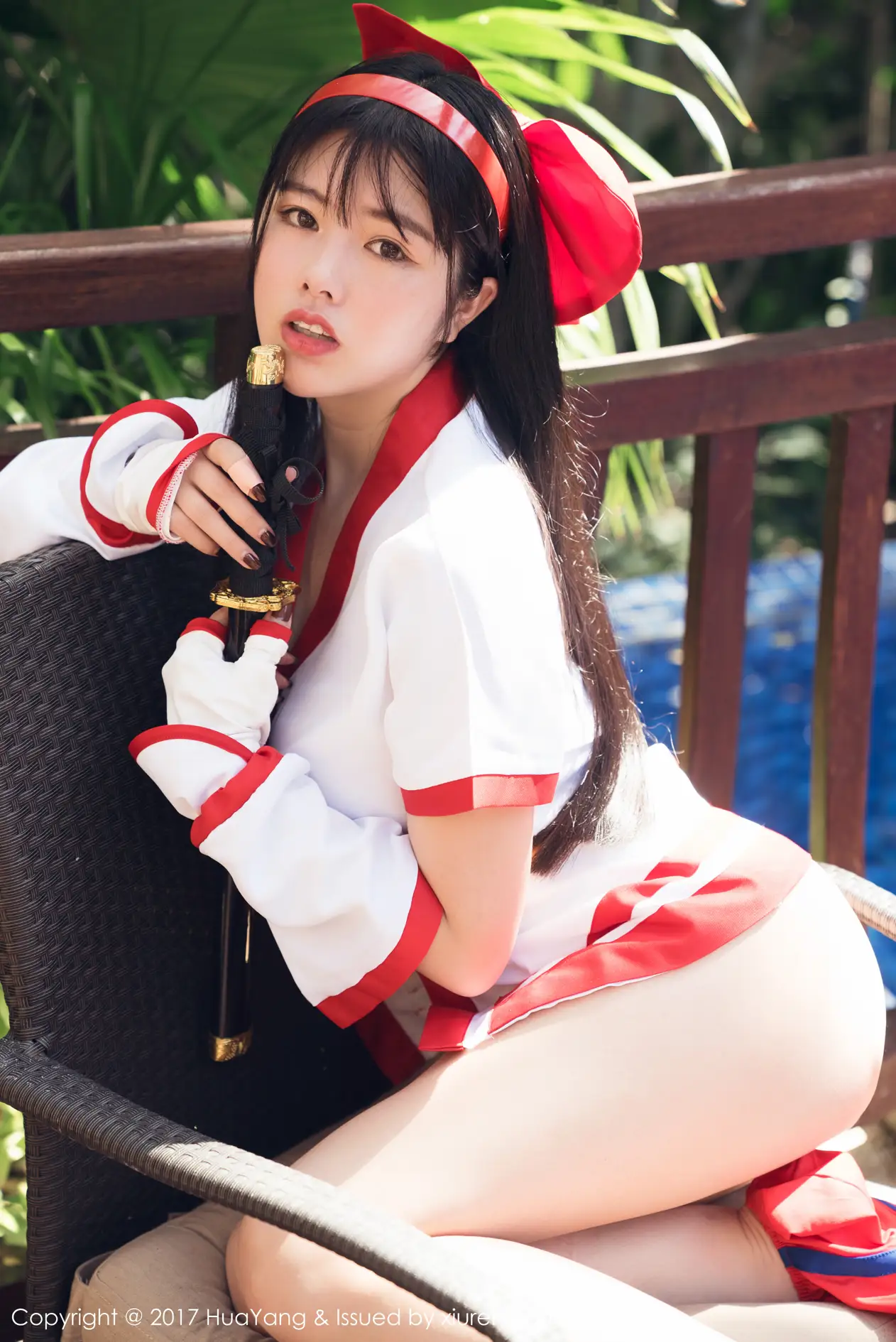 [花漾] 2017.12.08 VOL.0018 娜露Selena#[41P]-7