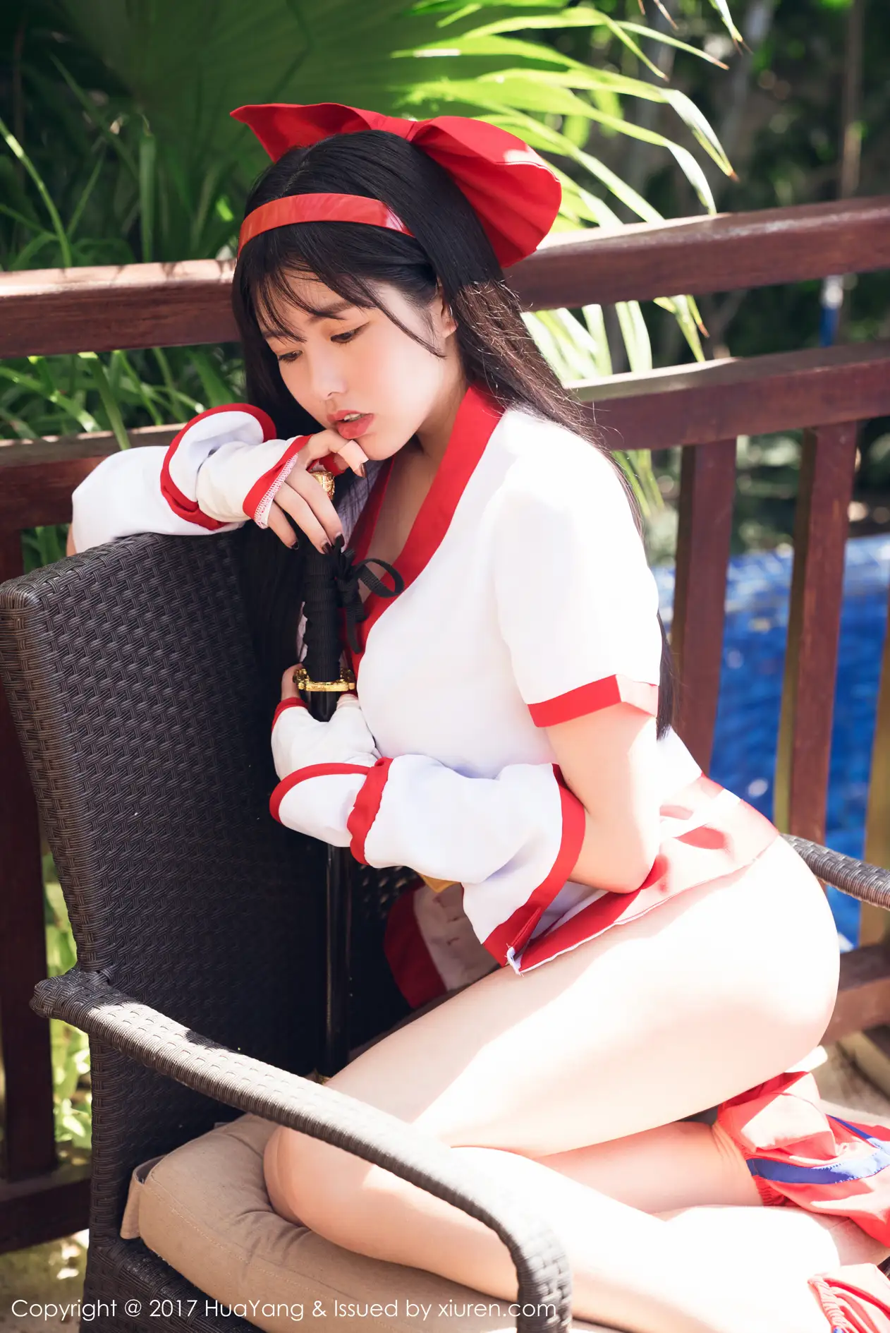 [花漾] 2017.12.08 VOL.0018 娜露Selena#[41P]-8