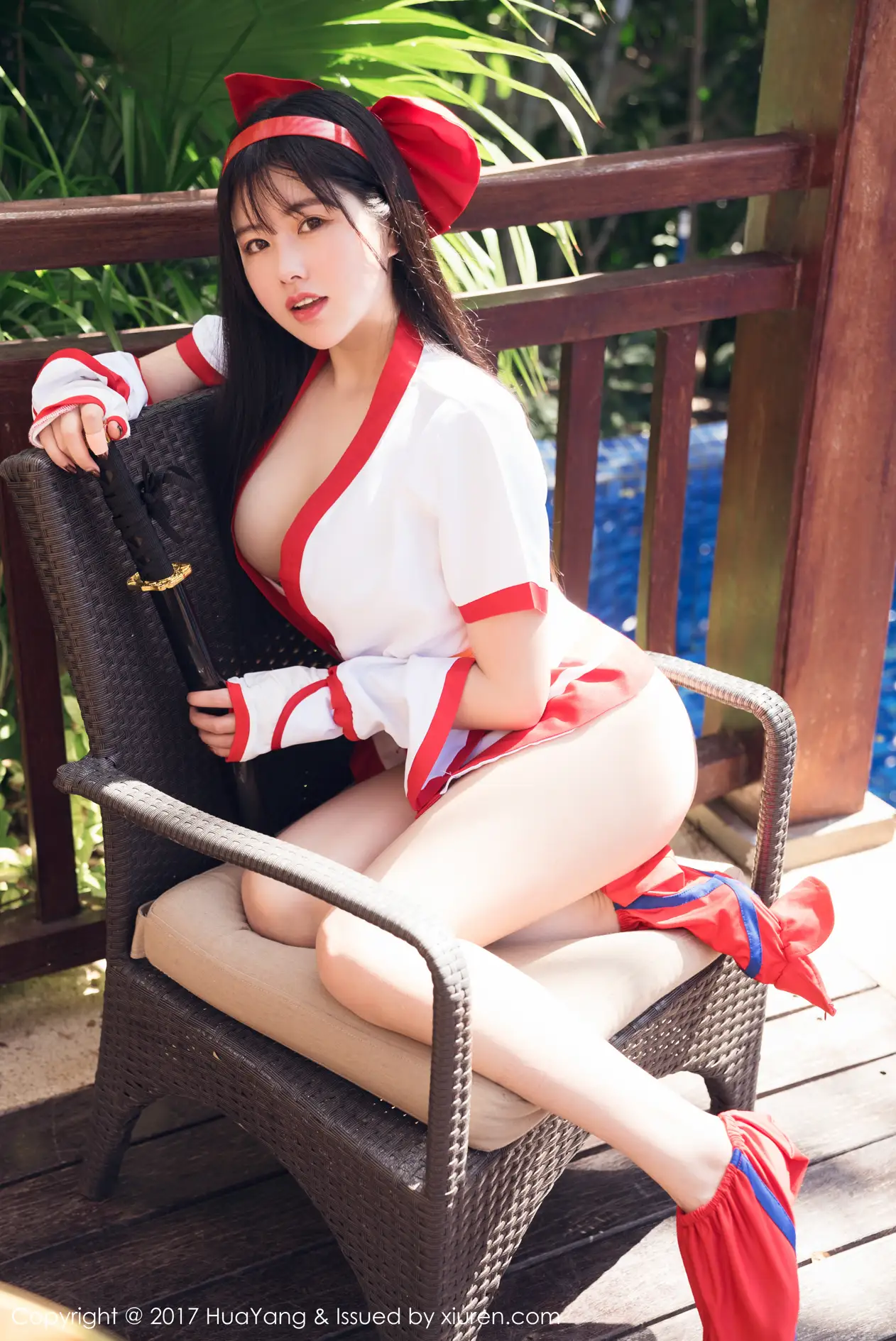 [花漾] 2017.12.08 VOL.0018 娜露Selena#[41P]-10