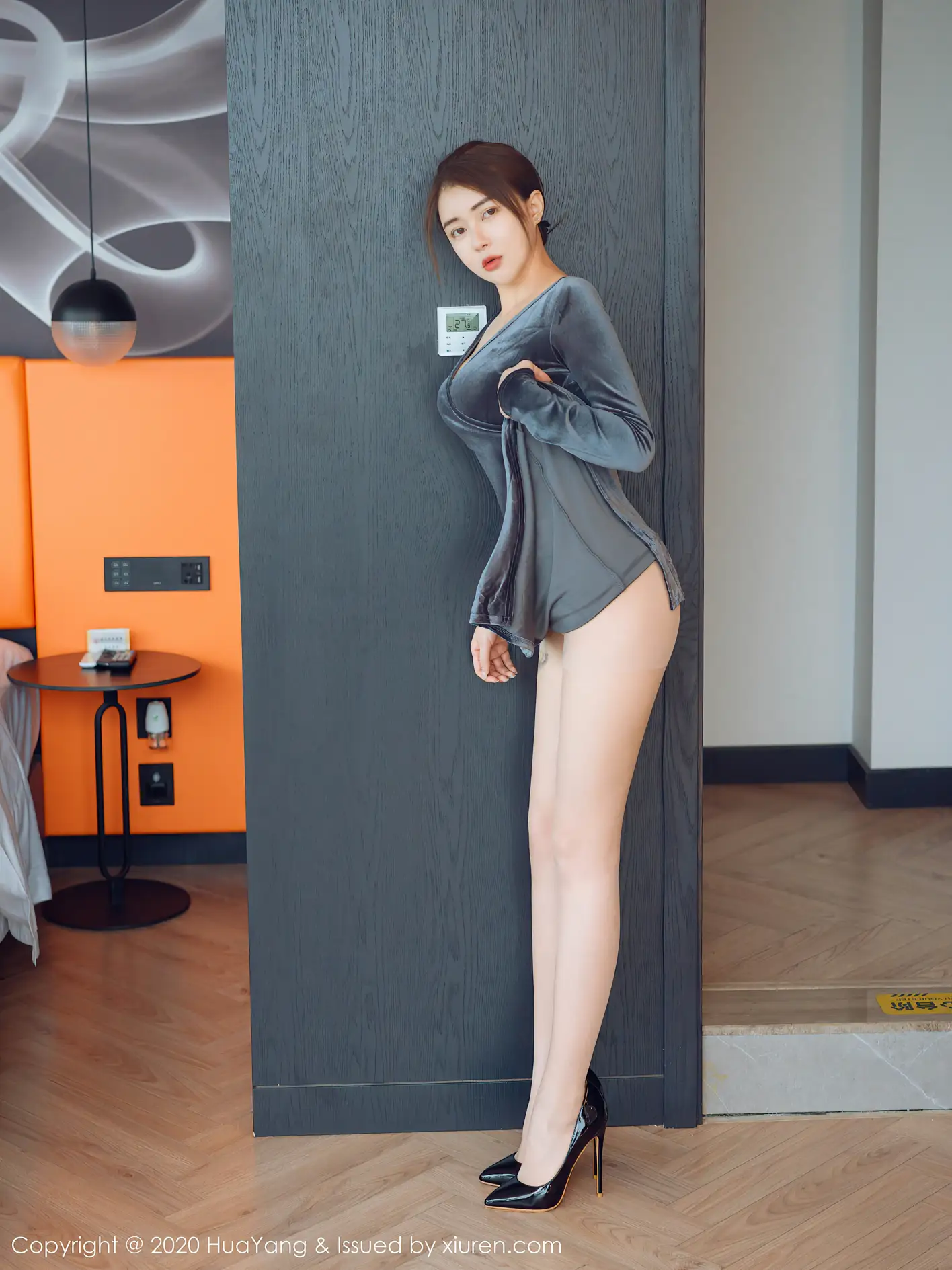 [花漾] 2020.12.25 VOL.0341 凯竹·廿十#[42P]-9