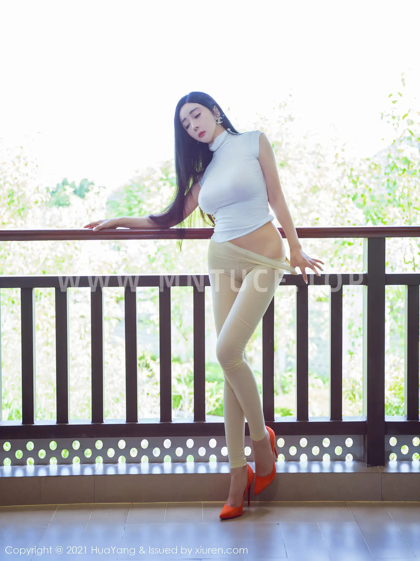 [花漾] 2021.08.16 VOL.0440 允爾#[57P]-3