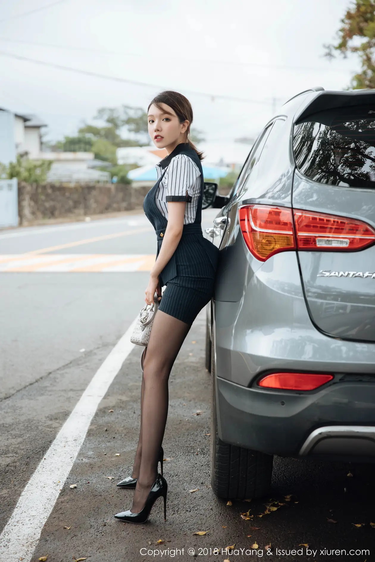 [花漾] 2018.09.30 VOL.0087 黄楽然#[102P]-12