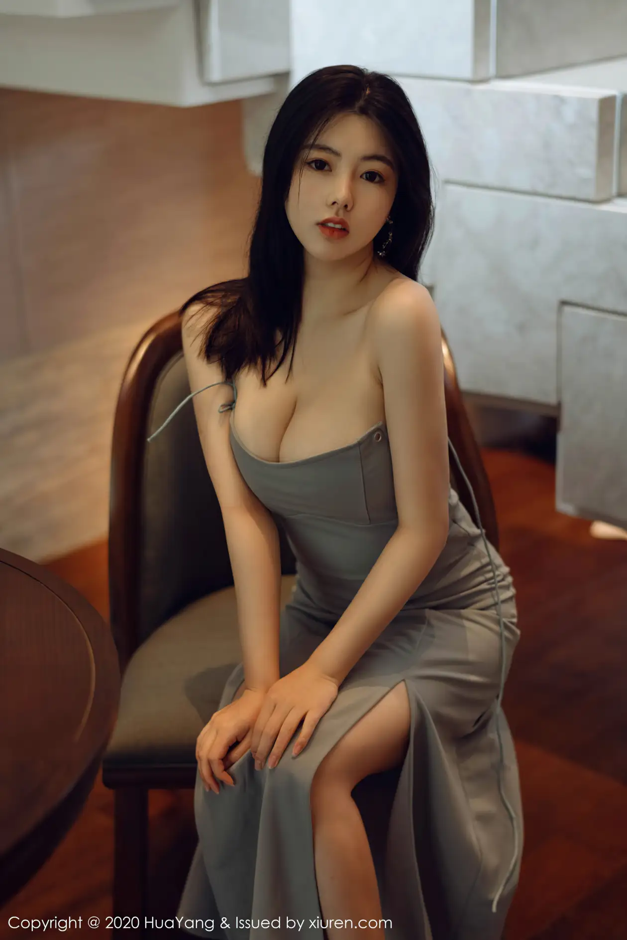 [花漾] 2020.09.15 VOL.0290 娜露Selena#[56P]-6