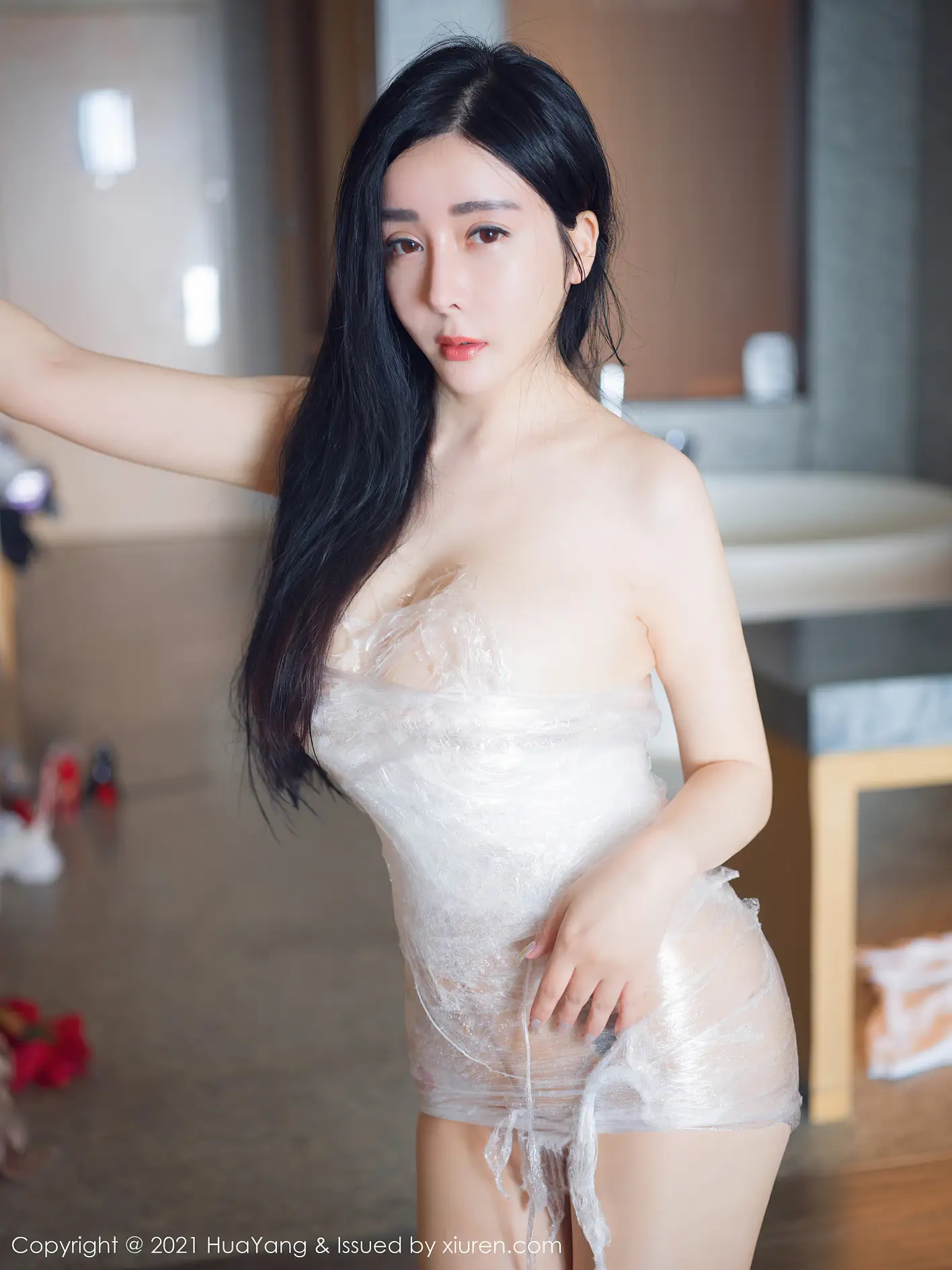 [花漾] 2021.04.13 VOL.0388 允爾#[41P]-5