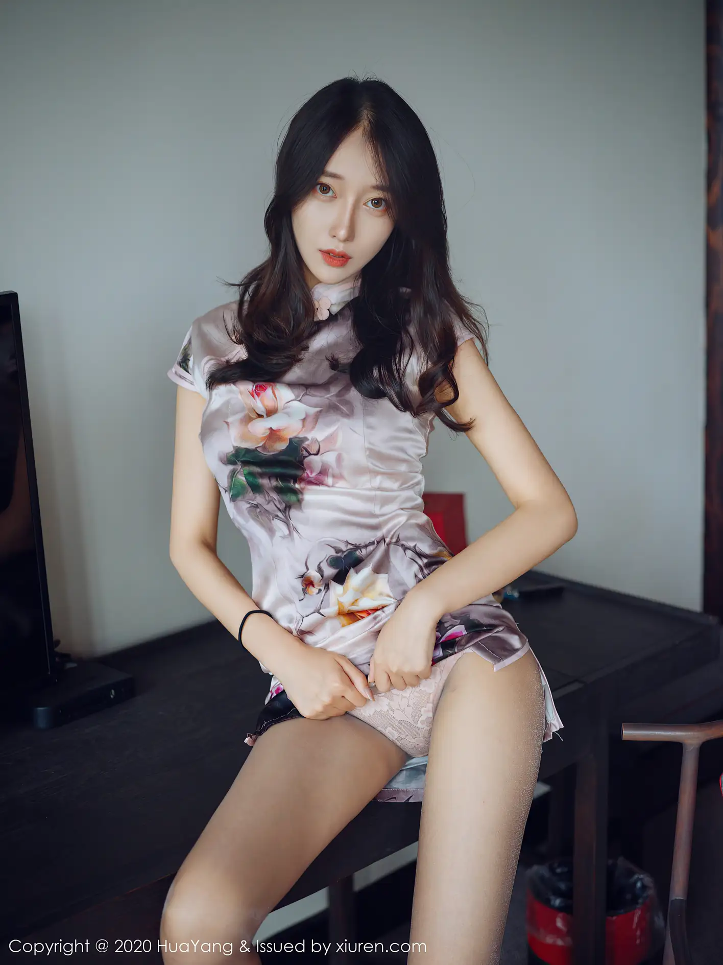 [花漾] 2020.12.11 VOL.0339 玥儿玥er#[53P]-5