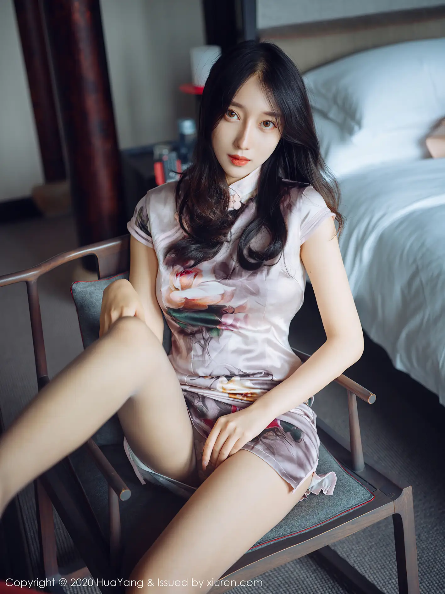 [花漾] 2020.12.11 VOL.0339 玥儿玥er#[53P]-2