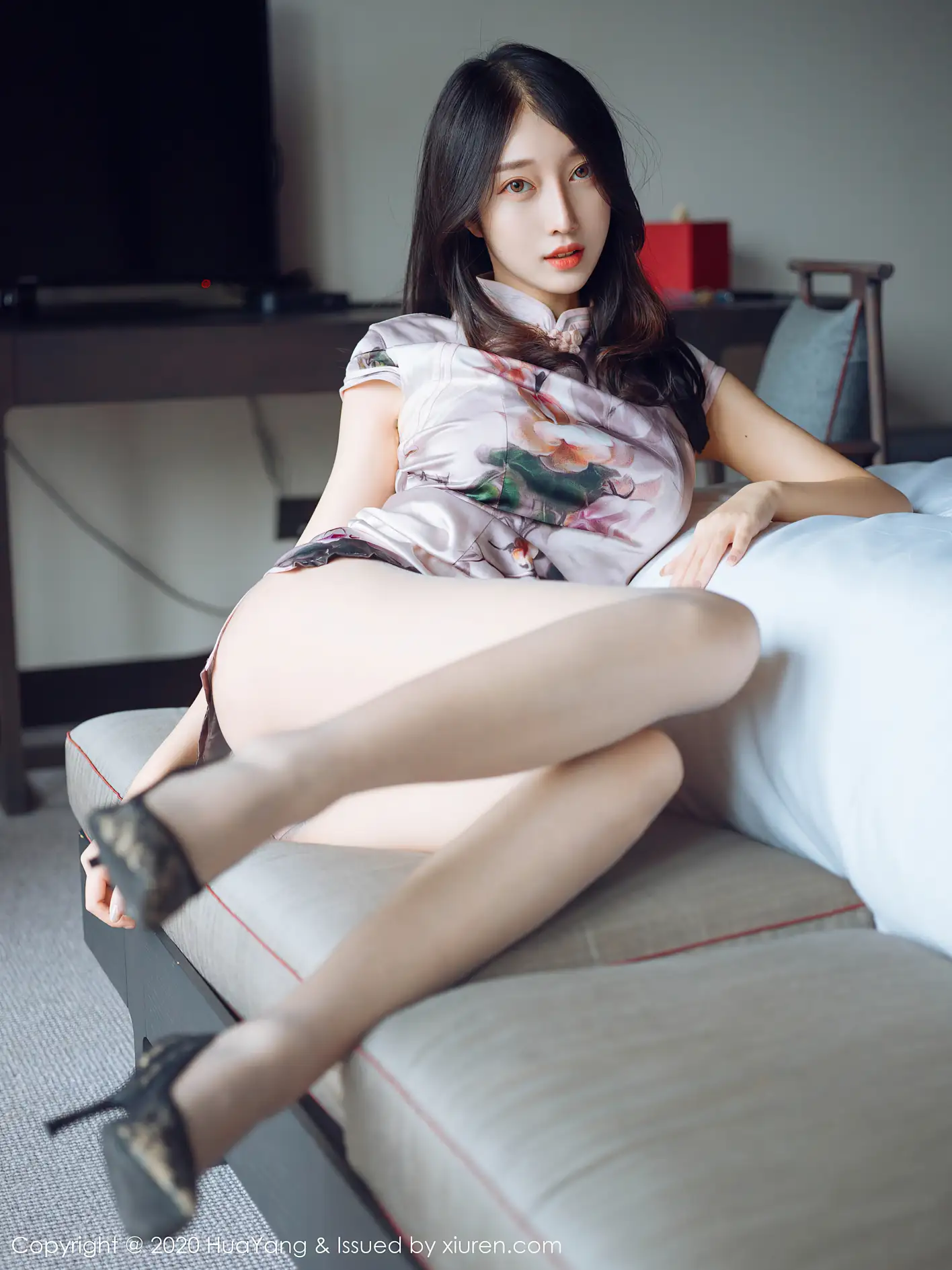 [花漾] 2020.12.11 VOL.0339 玥儿玥er#[53P]-5