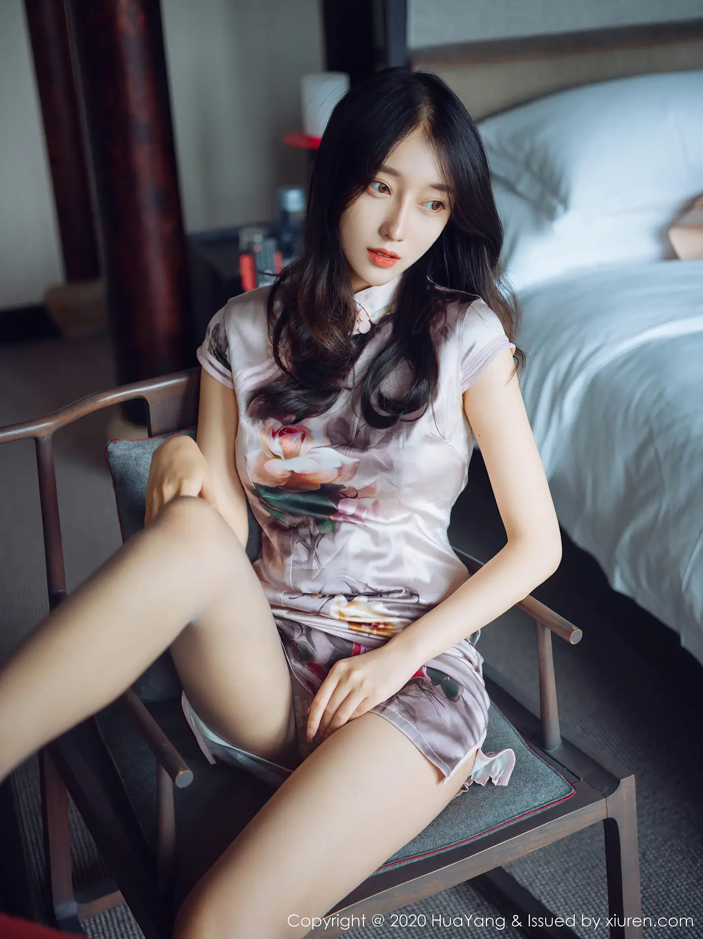 [花漾] 2020.12.11 VOL.0339 玥儿玥er#[53P]-3
