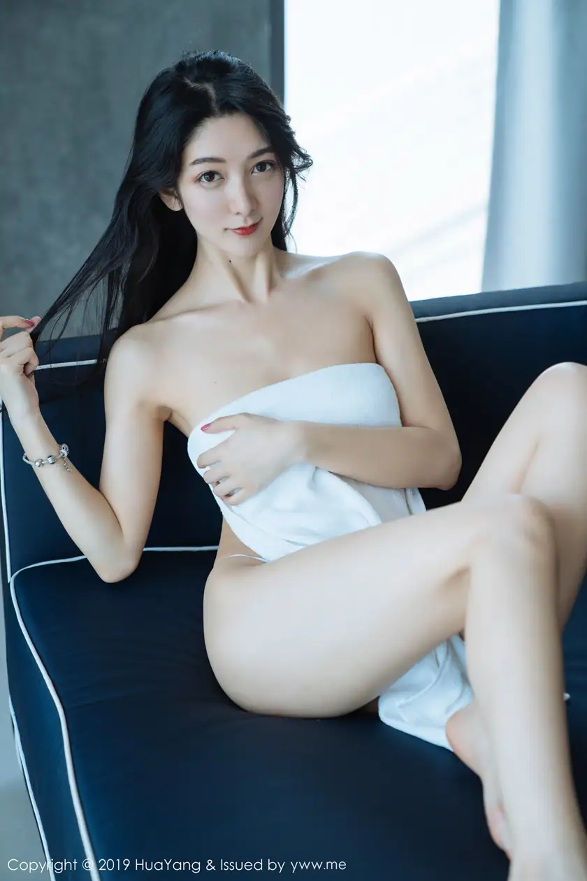 [花漾] 2019.01.14 VOL.0108 Angela喜欢猫#[42P]-8