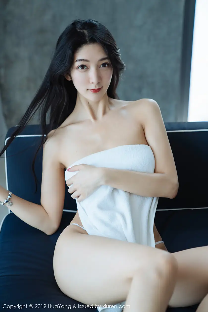 [花漾] 2019.01.14 VOL.0108 Angela喜欢猫#[42P]-9