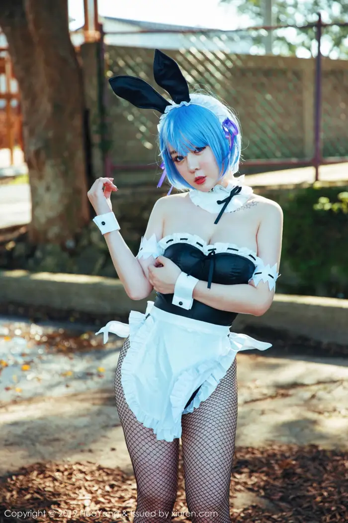 [花漾] 2019.02.15 VOL.0115 王雨纯#[42P]-1
