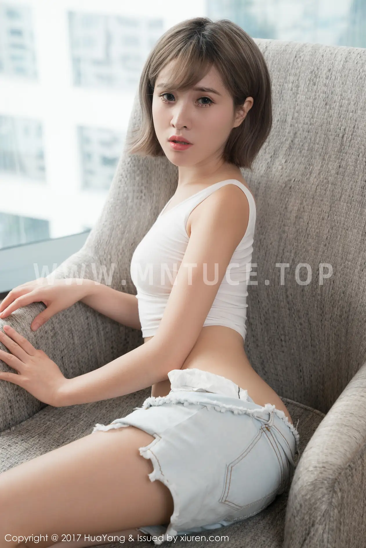 [花漾] 2017.08.24 VOL.0004 小不点#[50P]-39