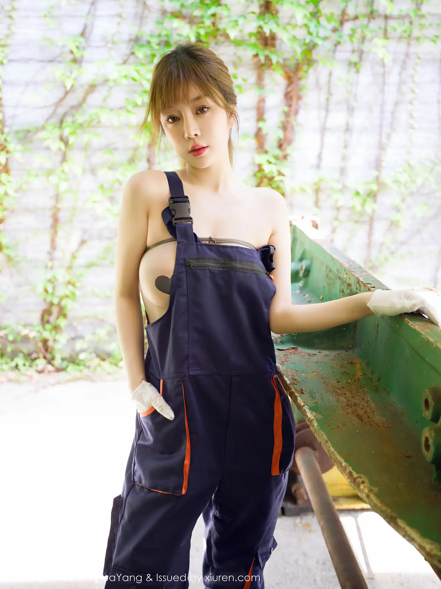[花漾] 2021.08.20 VOL.0441 王雨纯#[103P]-6