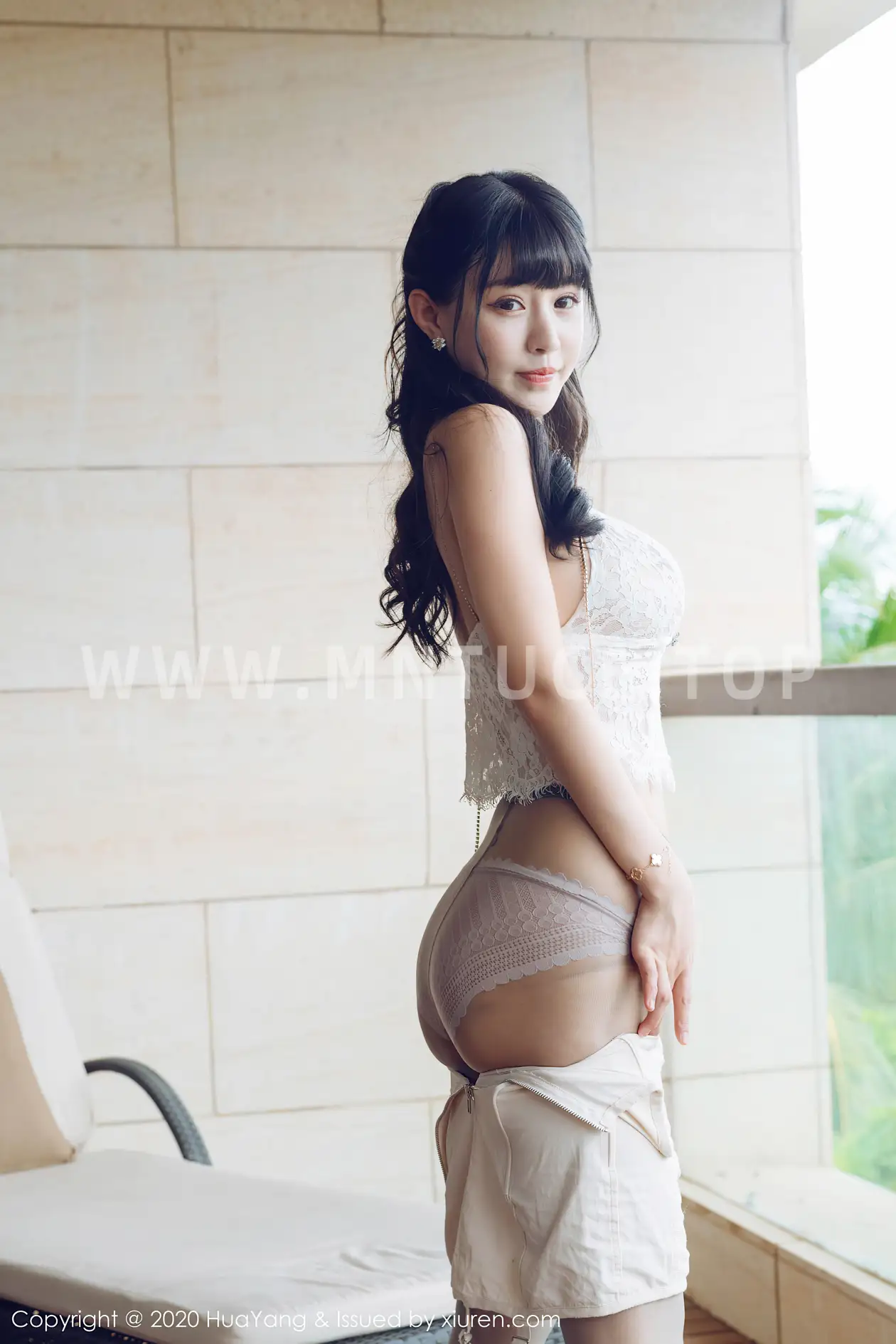 [花漾] 2020.11.05 VOL.0314 朱可儿Flower#[56P]-9