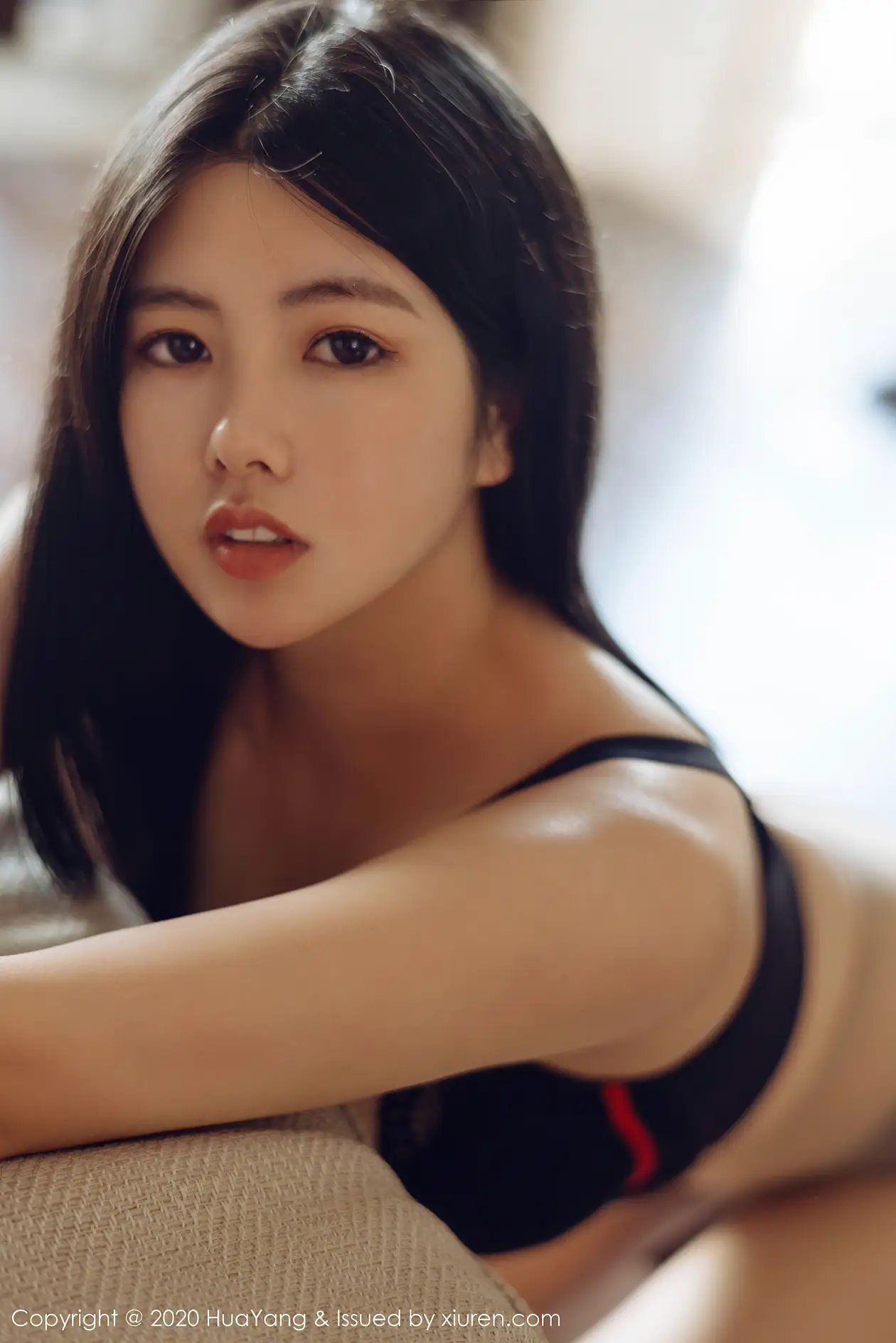 [花漾] 2020.10.12 VOL.0303 娜露Selena#[56P]-8