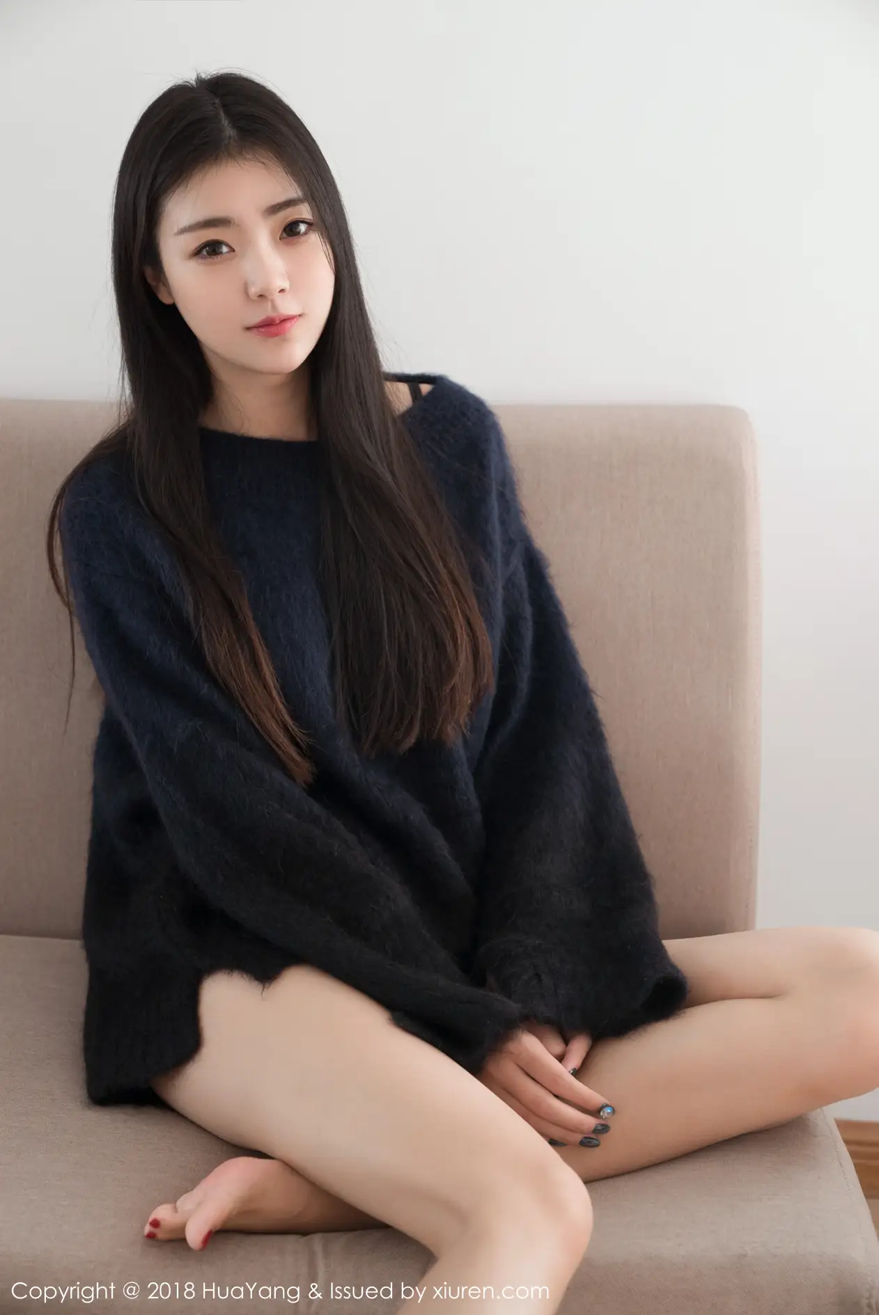 [花漾] 2018.01.23 VOL.0027 可樂icky#[31P]-10