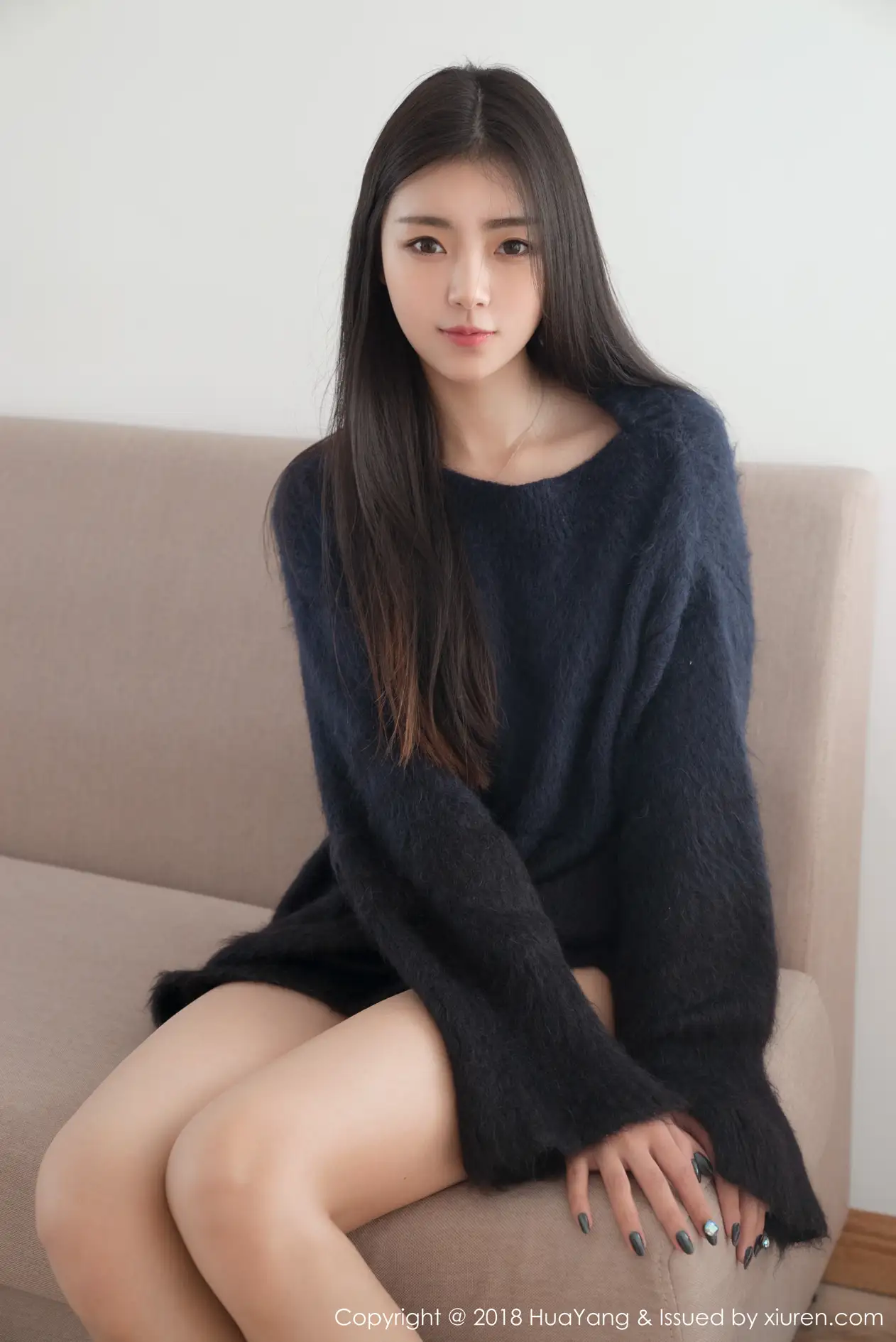 [花漾] 2018.01.23 VOL.0027 可樂icky#[31P]-1