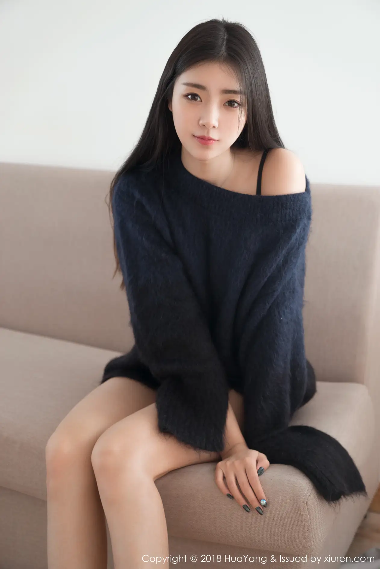 [花漾] 2018.01.23 VOL.0027 可樂icky#[31P]-2