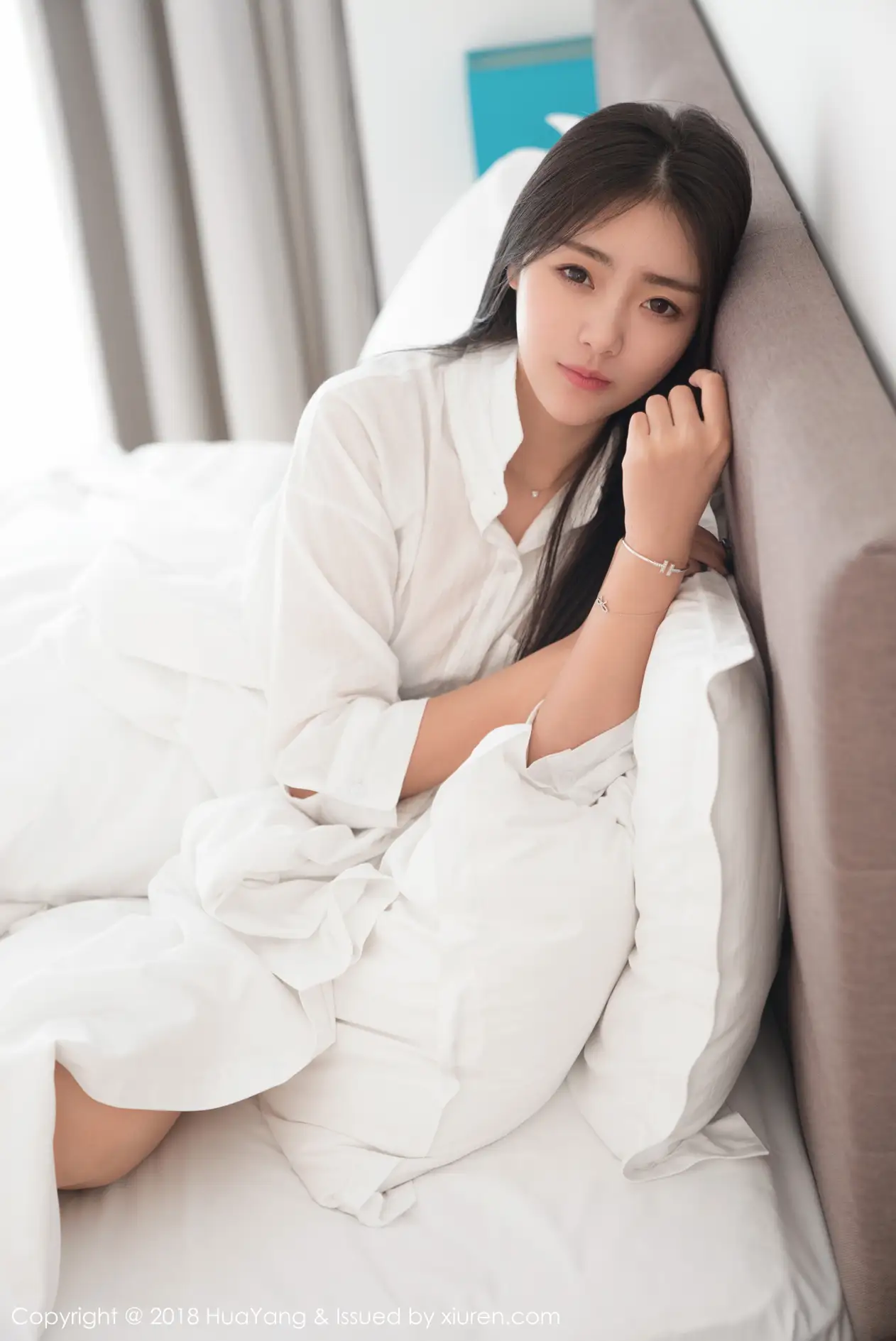 [花漾] 2018.01.23 VOL.0027 可樂icky#[31P]-4