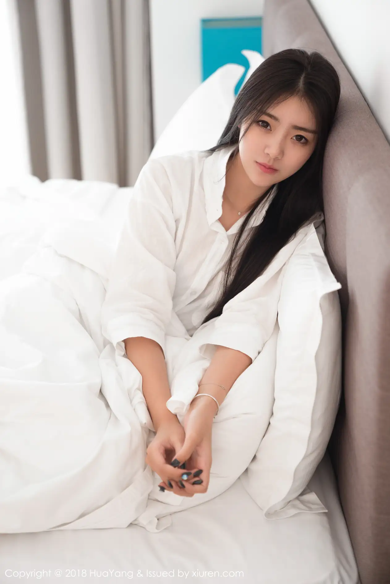 [花漾] 2018.01.23 VOL.0027 可樂icky#[31P]-5