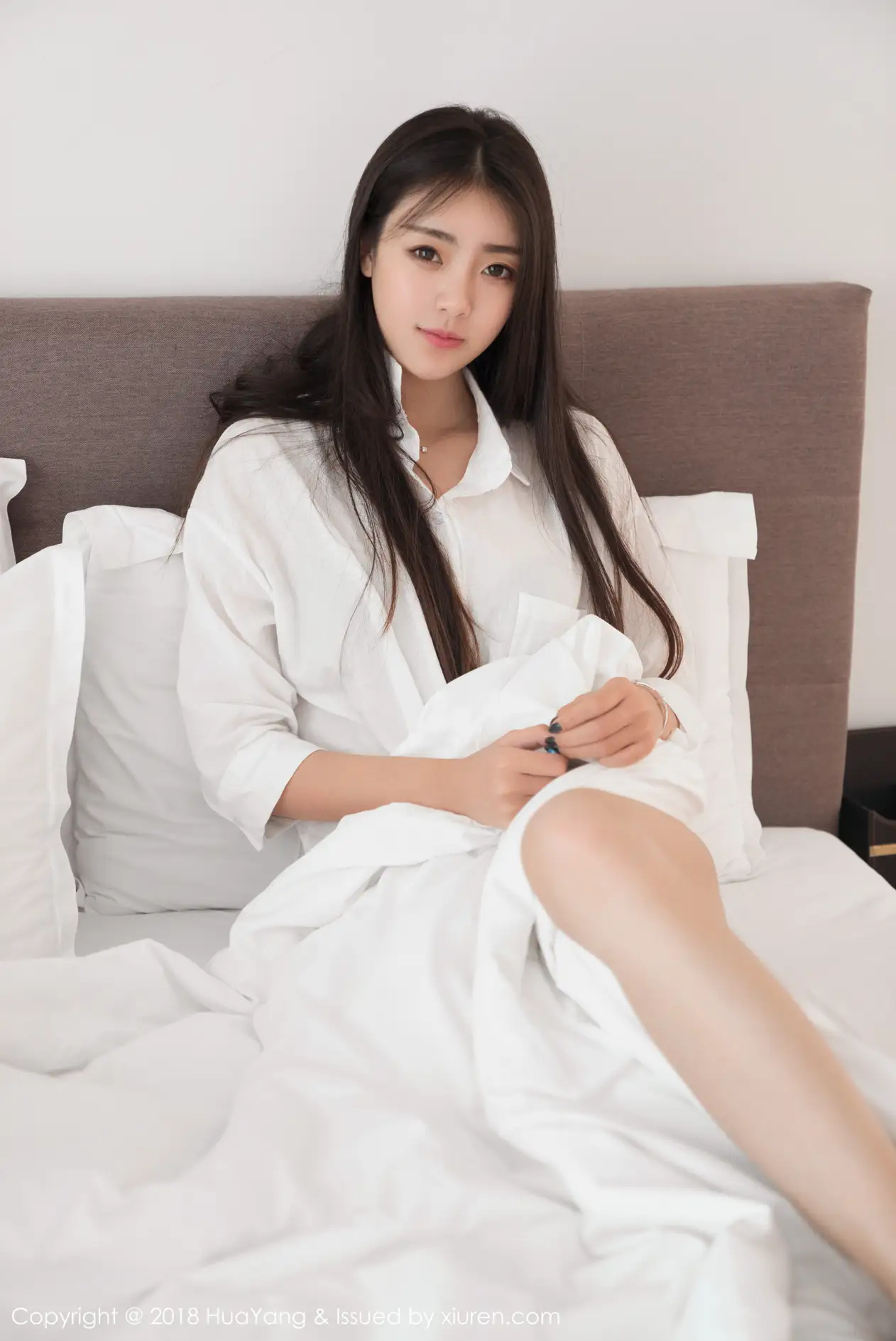 [花漾] 2018.01.23 VOL.0027 可樂icky#[31P]-7
