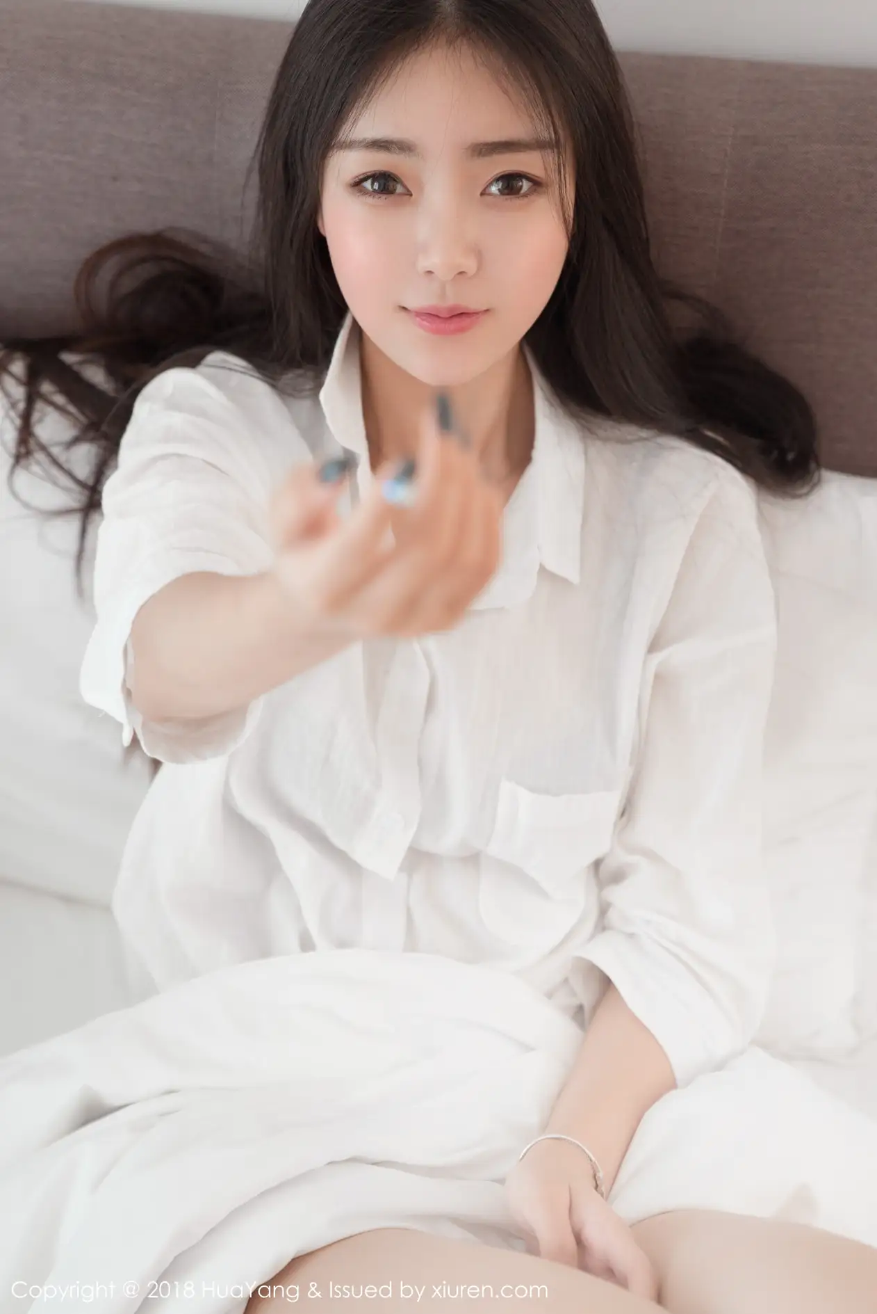 [花漾] 2018.01.23 VOL.0027 可樂icky#[31P]-1