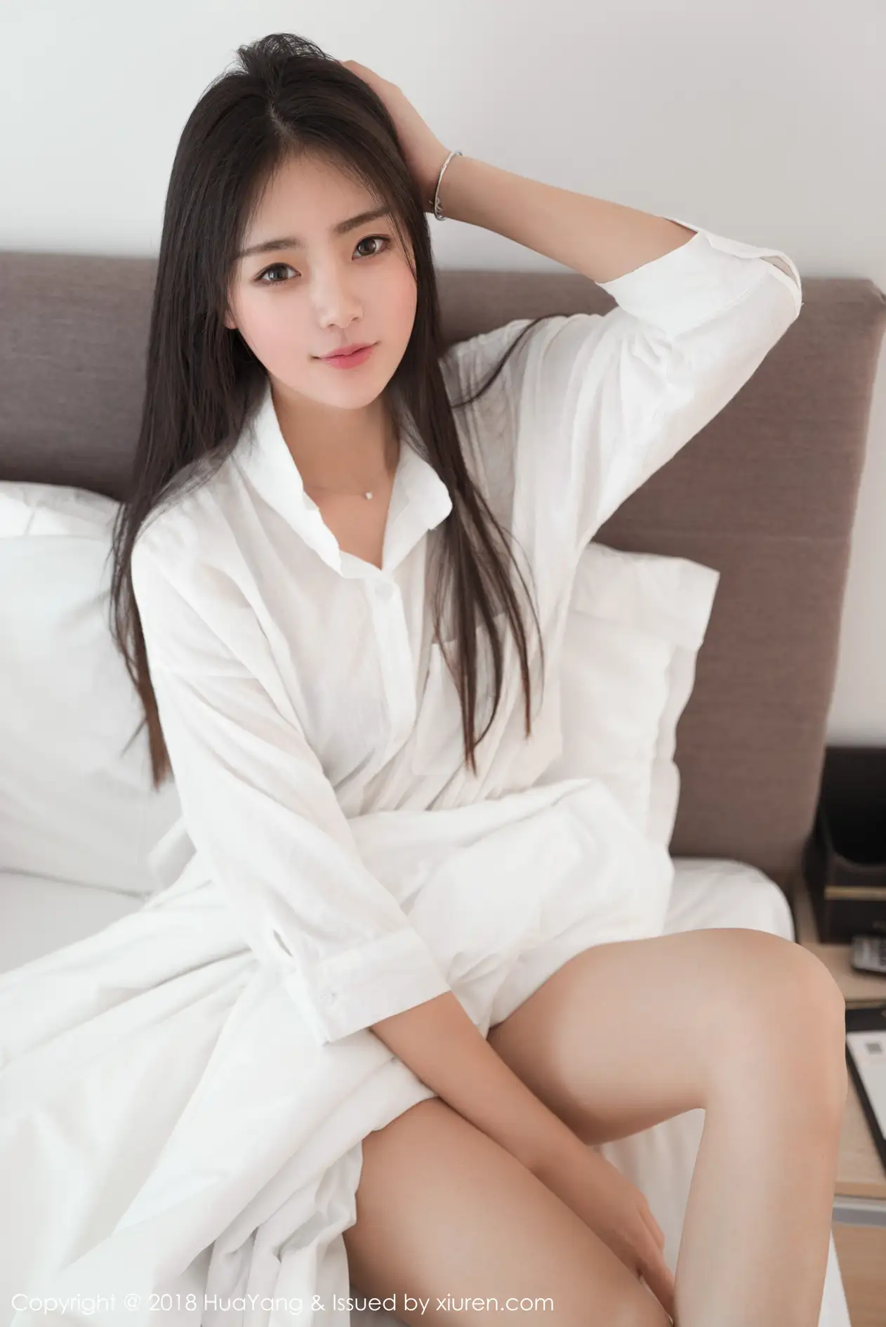 [花漾] 2018.01.23 VOL.0027 可樂icky#[31P]-4