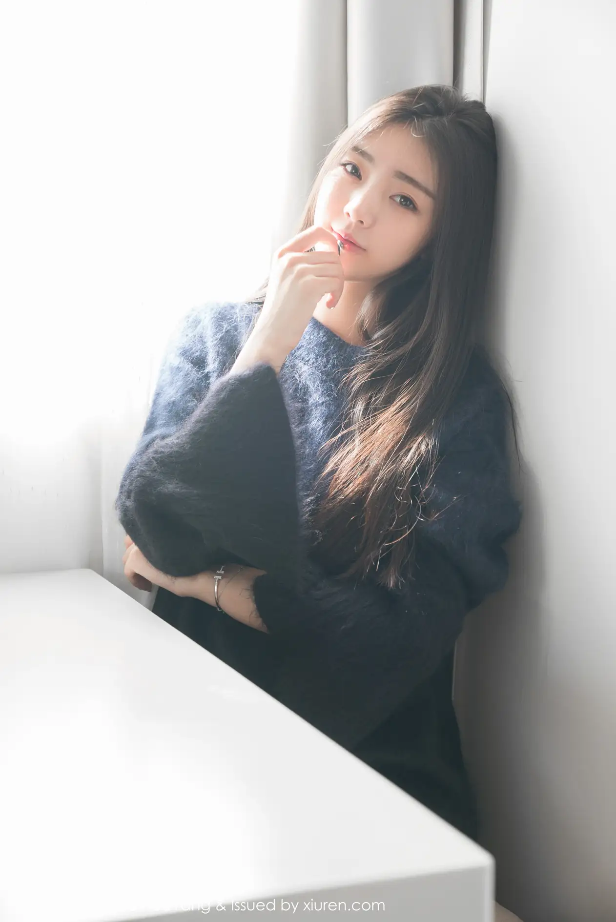 [花漾] 2018.01.23 VOL.0027 可樂icky#[31P]-3