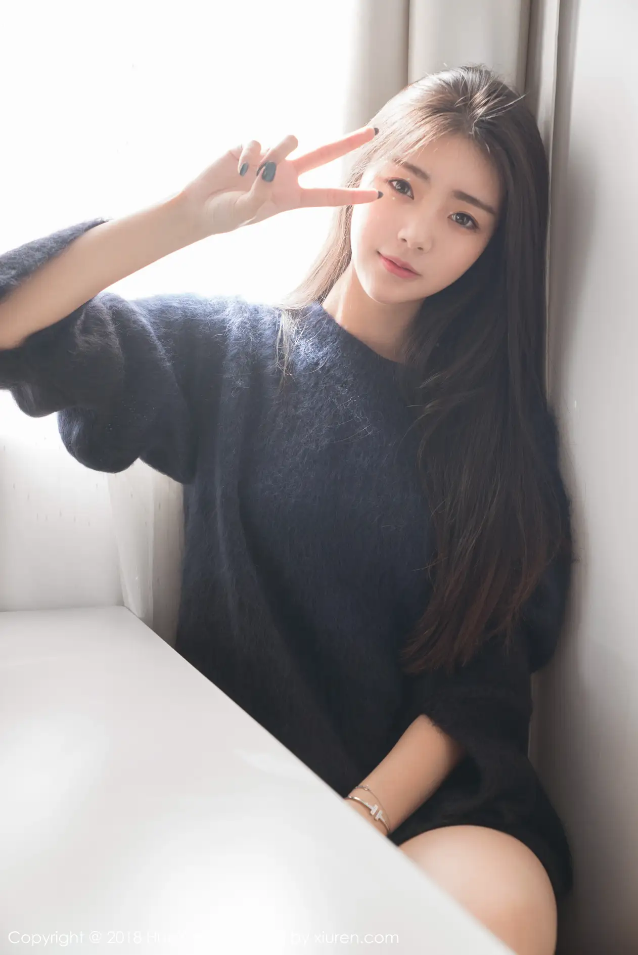 [花漾] 2018.01.23 VOL.0027 可樂icky#[31P]-4