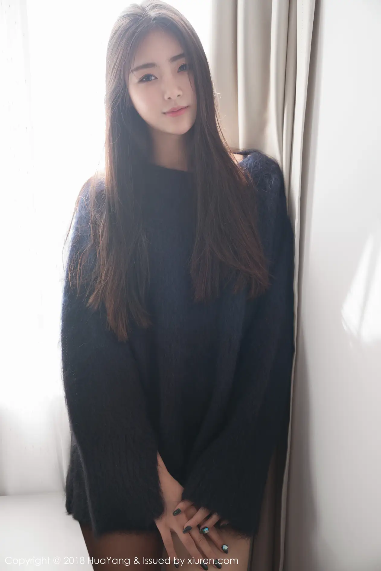 [花漾] 2018.01.23 VOL.0027 可樂icky#[31P]-5