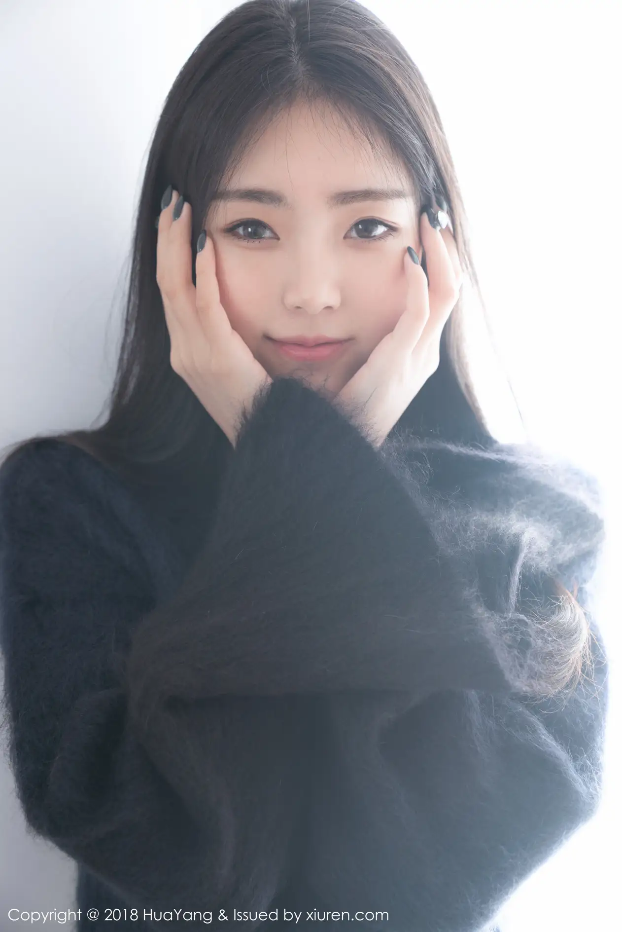 [花漾] 2018.01.23 VOL.0027 可樂icky#[31P]-8