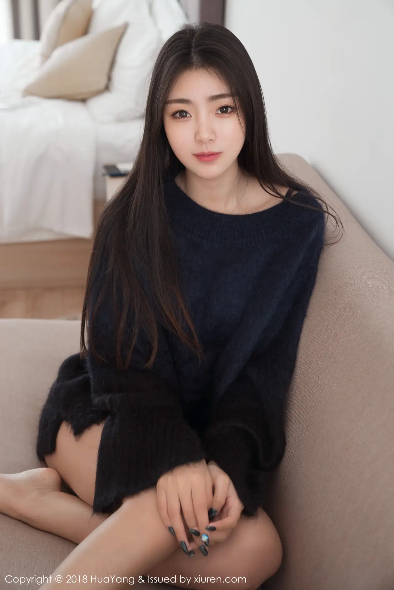 [花漾] 2018.01.23 VOL.0027 可樂icky#[31P]-9