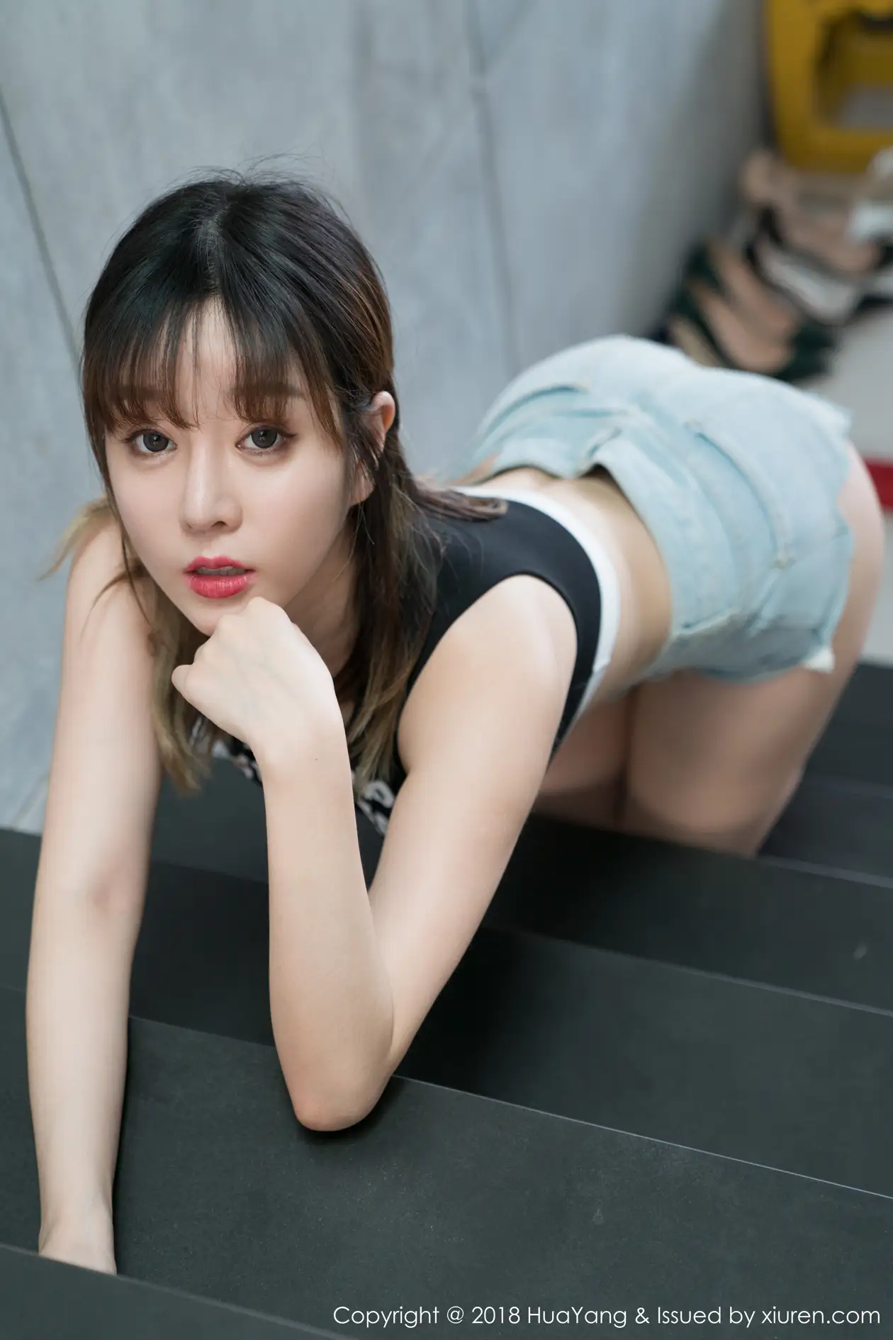 [花漾] 2018.08.23 VOL.0075 王雨纯#[43P]-29