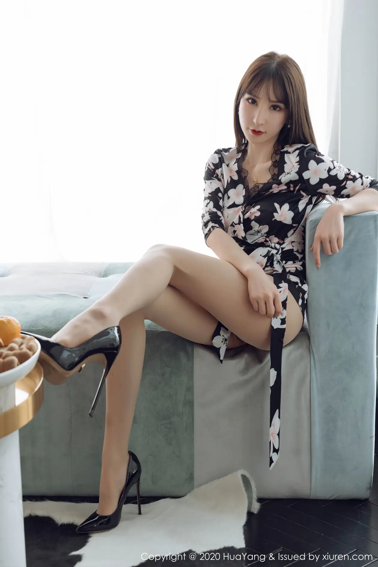 [花漾] 2020.09.23 VOL.0296 周于希Sandy#[61P]-18