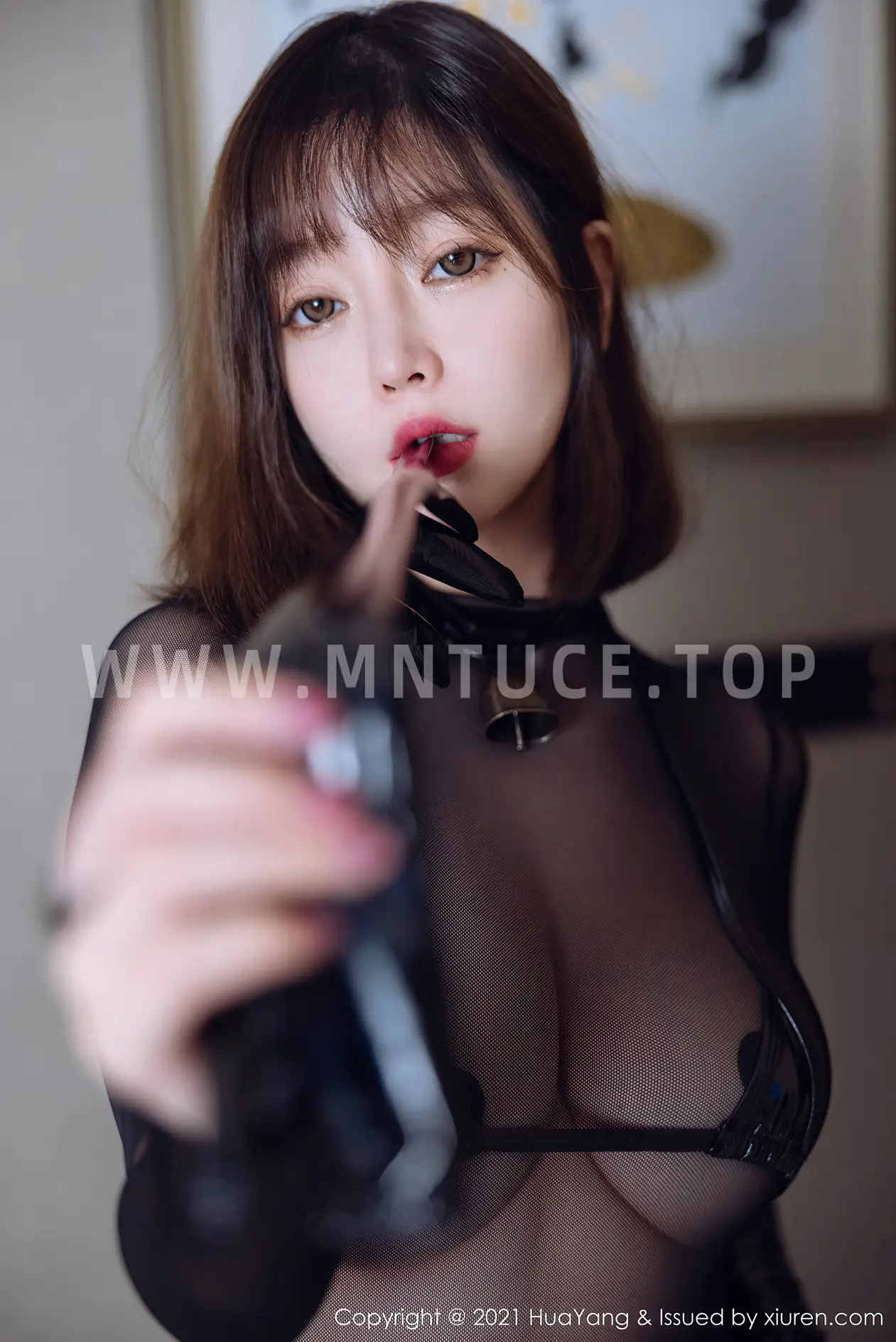 [花漾] 2021.11.19 VOL.0467 王雨纯#[94P]-3