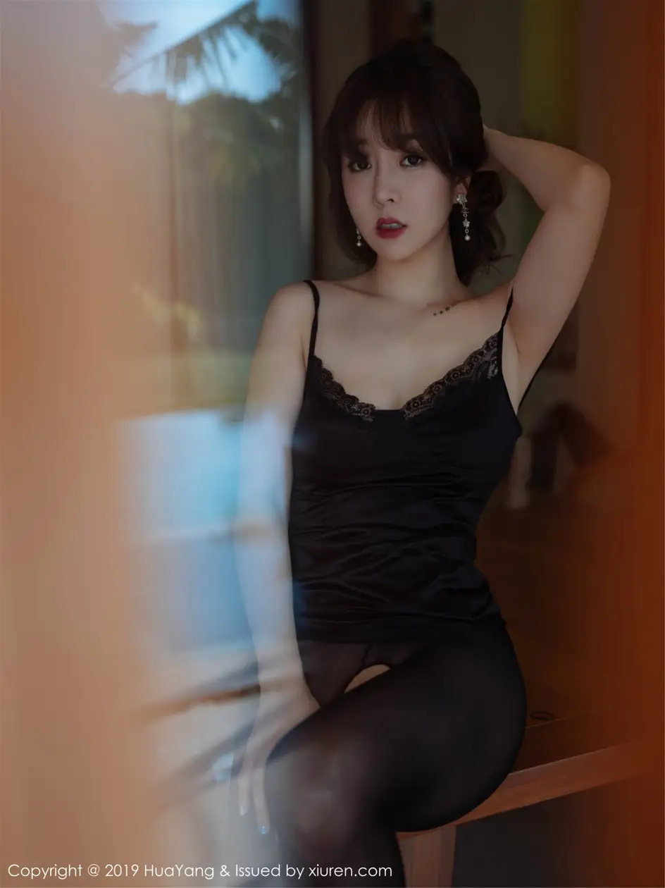 [花漾] 2019.05.31 VOL.0143 王雨纯#[51P]-6