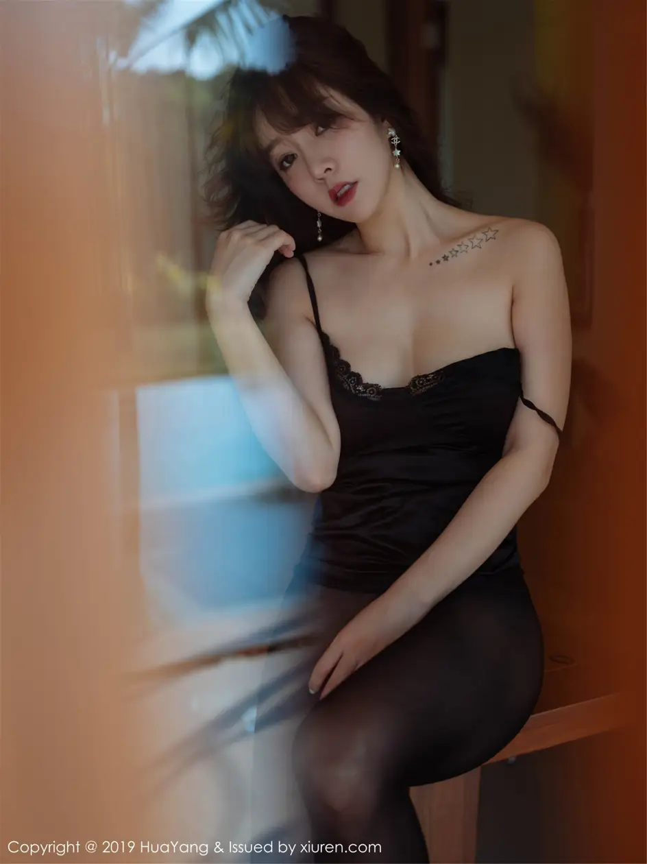 [花漾] 2019.05.31 VOL.0143 王雨纯#[51P]-7