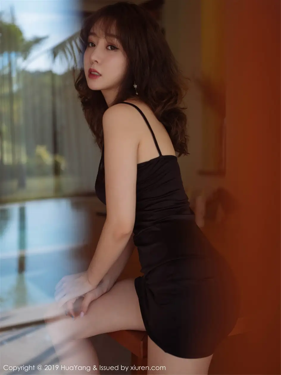 [花漾] 2019.05.31 VOL.0143 王雨纯#[51P]-10