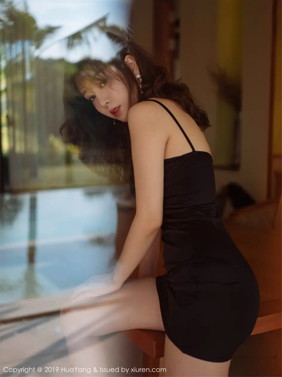 [花漾] 2019.05.31 VOL.0143 王雨纯#[51P]-1