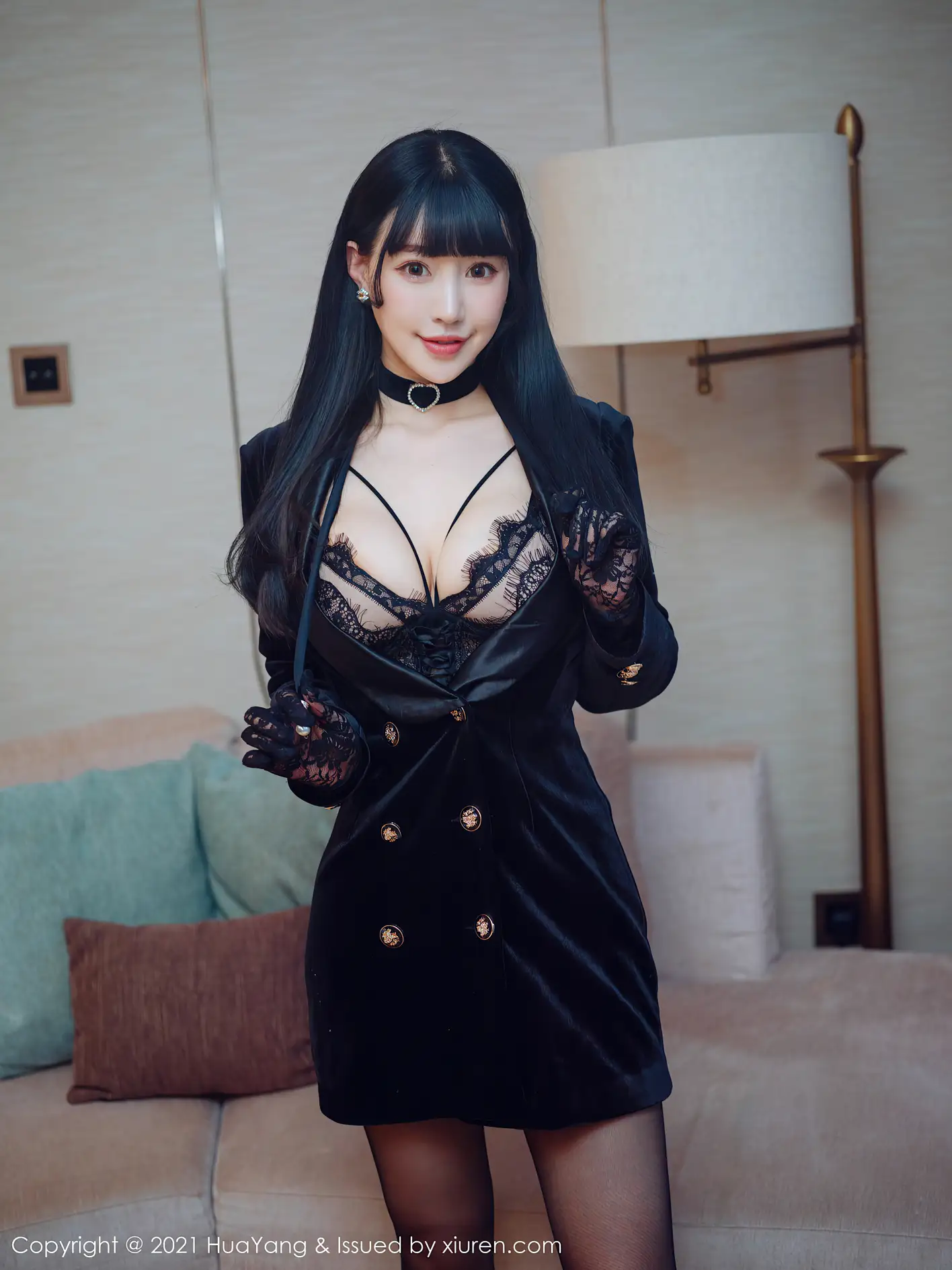 [花漾] 2021.01.20 VOL.0355 朱可儿Flower#[52P]-2