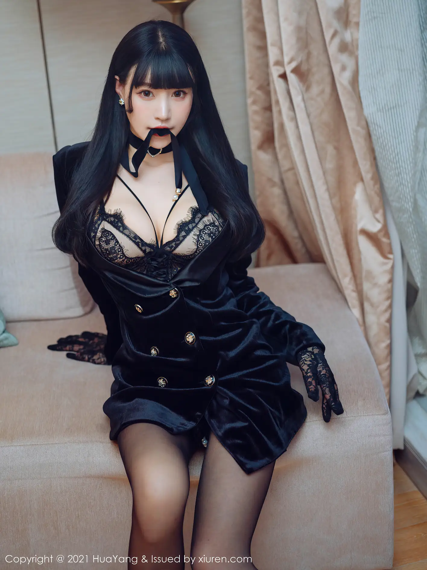 [花漾] 2021.01.20 VOL.0355 朱可儿Flower#[52P]-4
