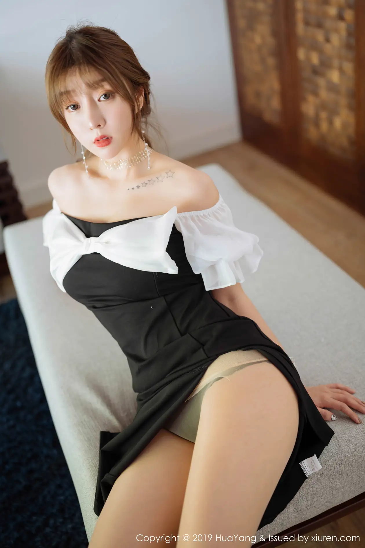 [花漾] 2019.10.03 VOL.0173 王雨纯#[61P]-2