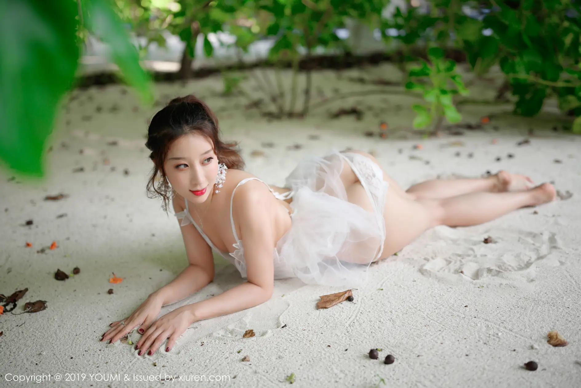 [花漾] 2019.11.20 VOL.0191 筱慧#[41P]-6