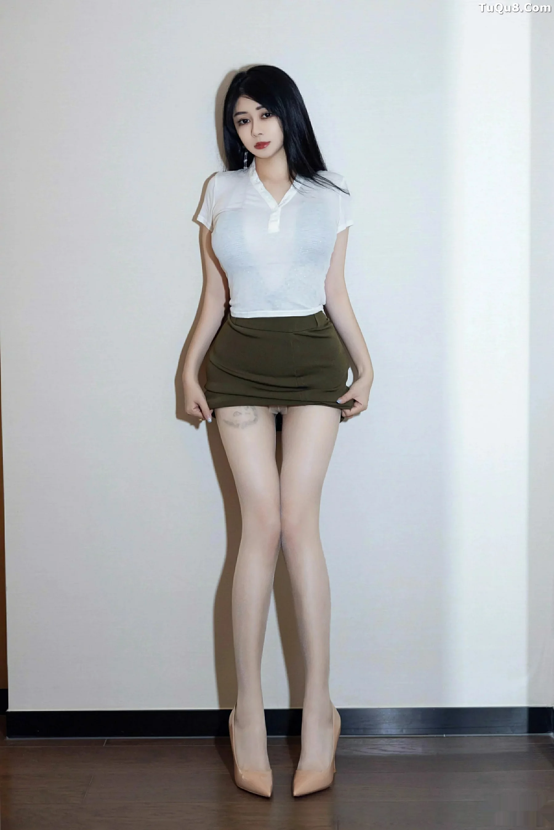 [花漾] 2025.09.29 VOL.647 凯竹#[54P]-12