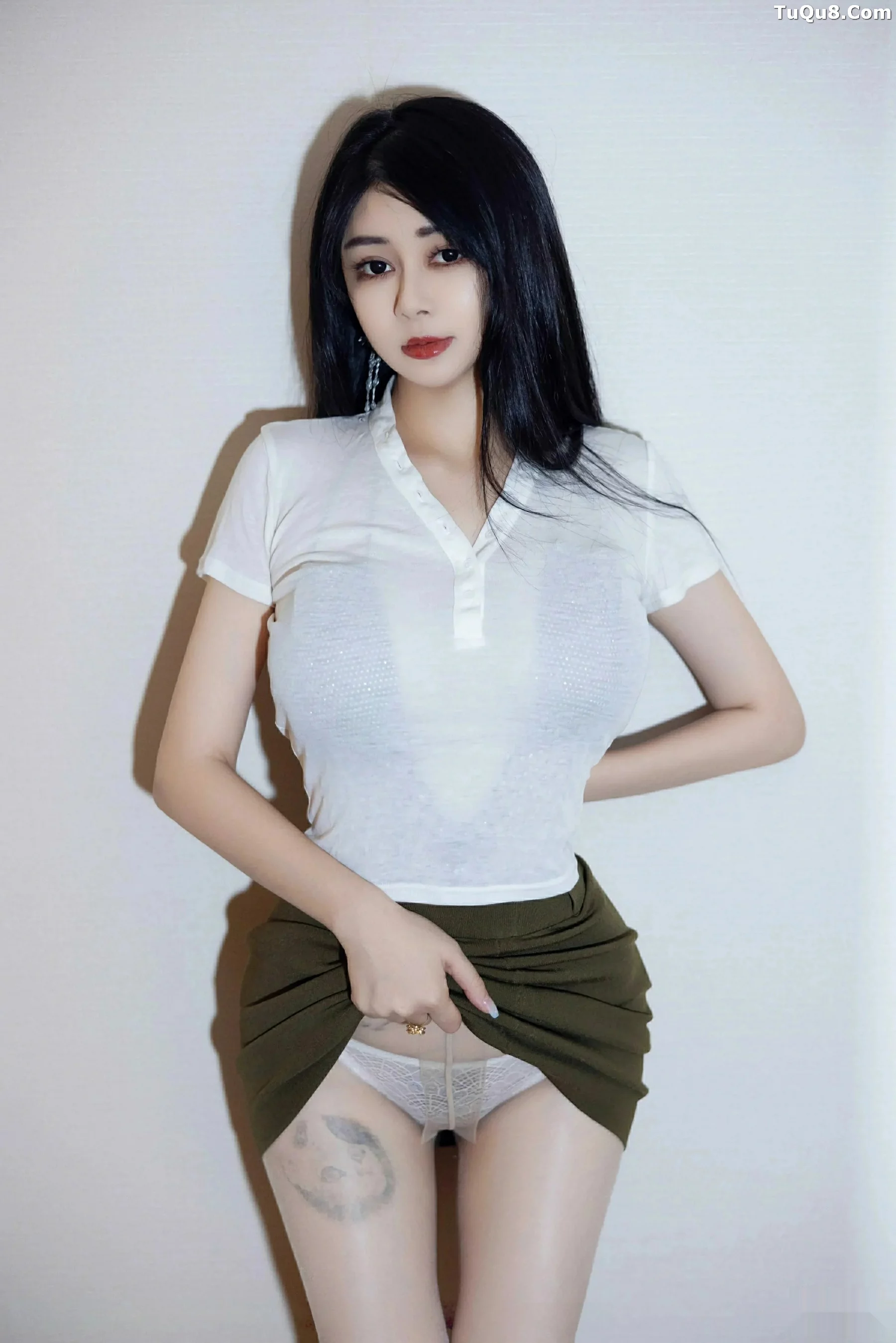 [花漾] 2025.09.29 VOL.647 凯竹#[54P]-4