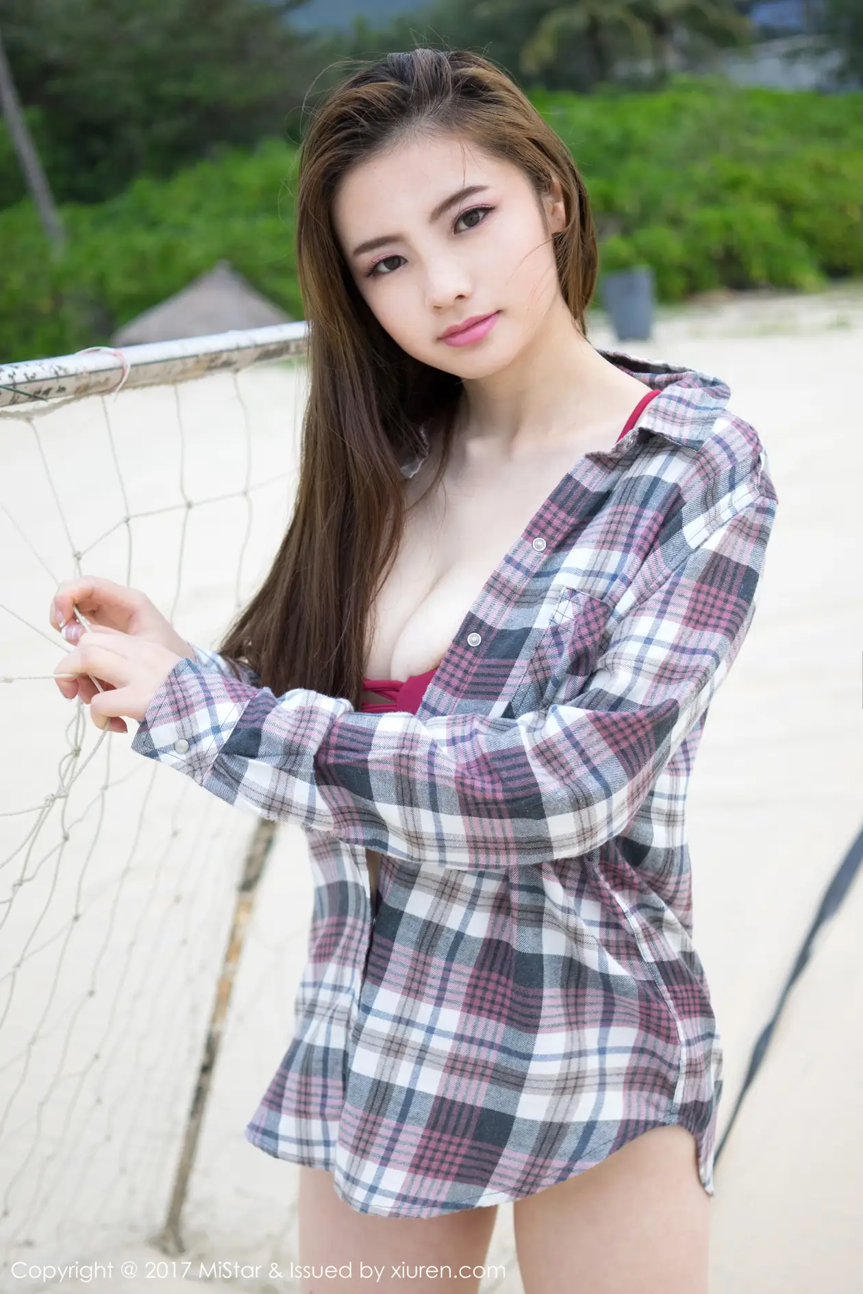 [魅妍社] 2017.02.05 VOL.151 Jenny佳妮#[51P]-9
